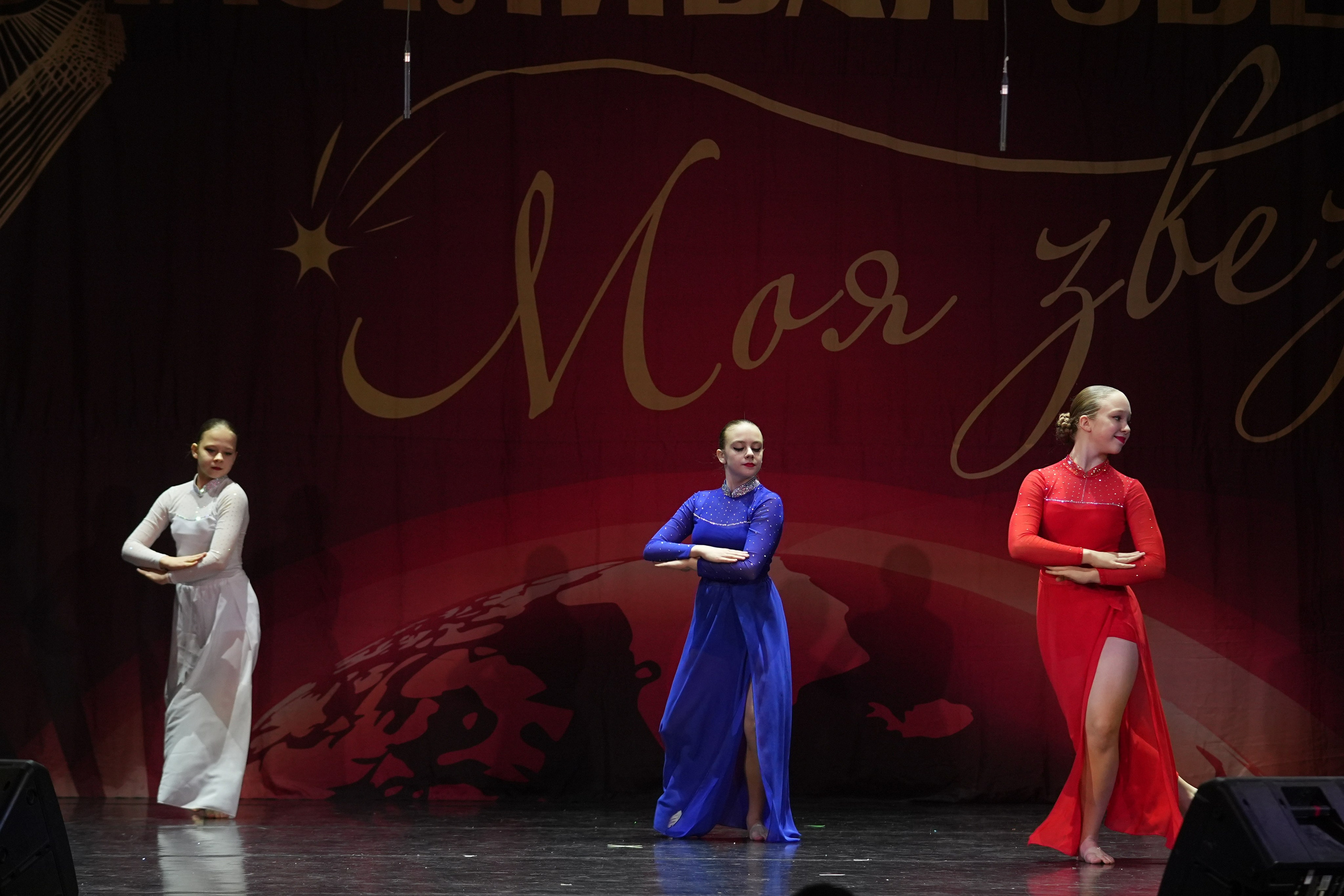 15 февраля, блок 1, г. Санкт-Петербург. Золотое яблочко