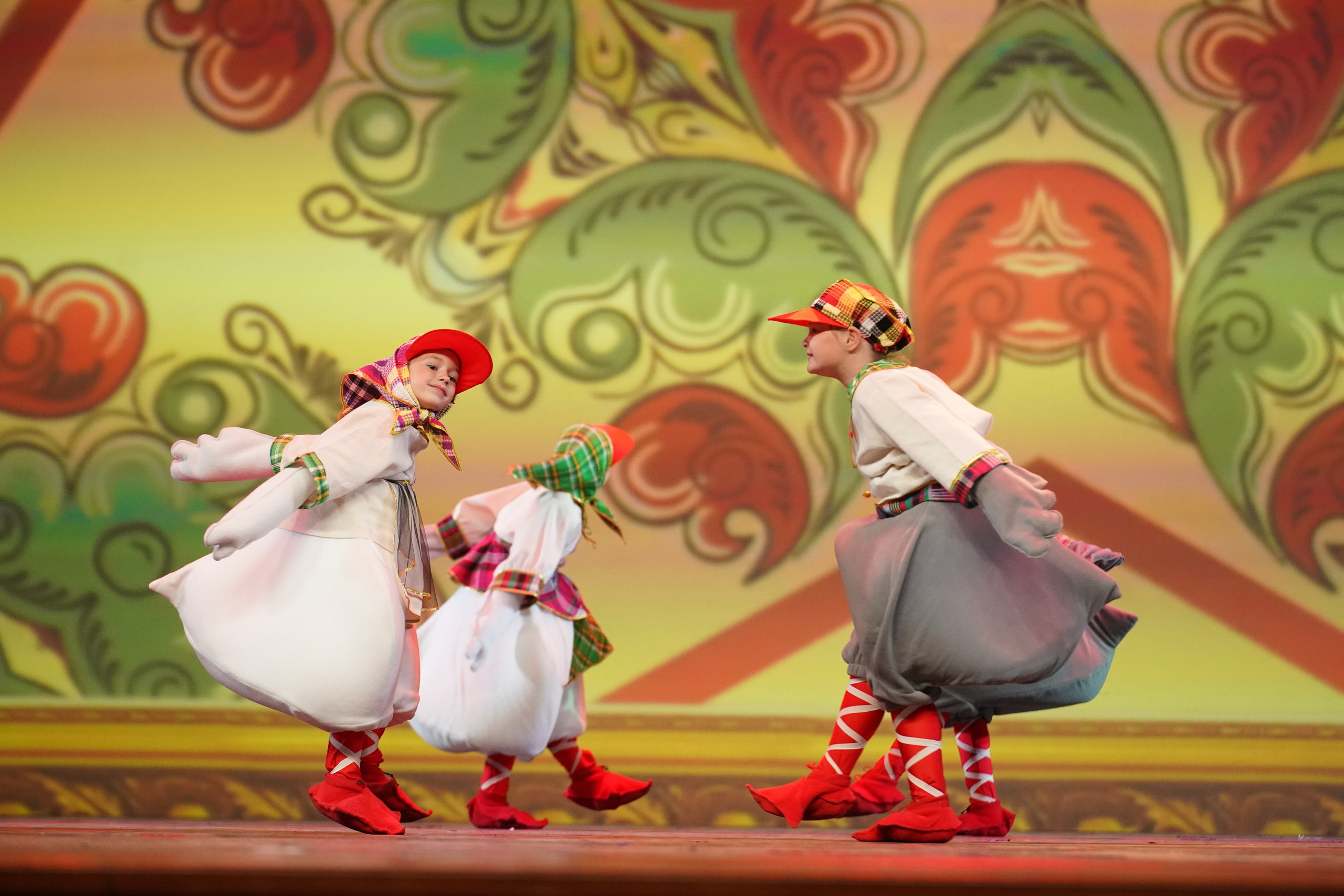 19 мая, отделение 1, г. Москва, Кремль. Золотое яблочко