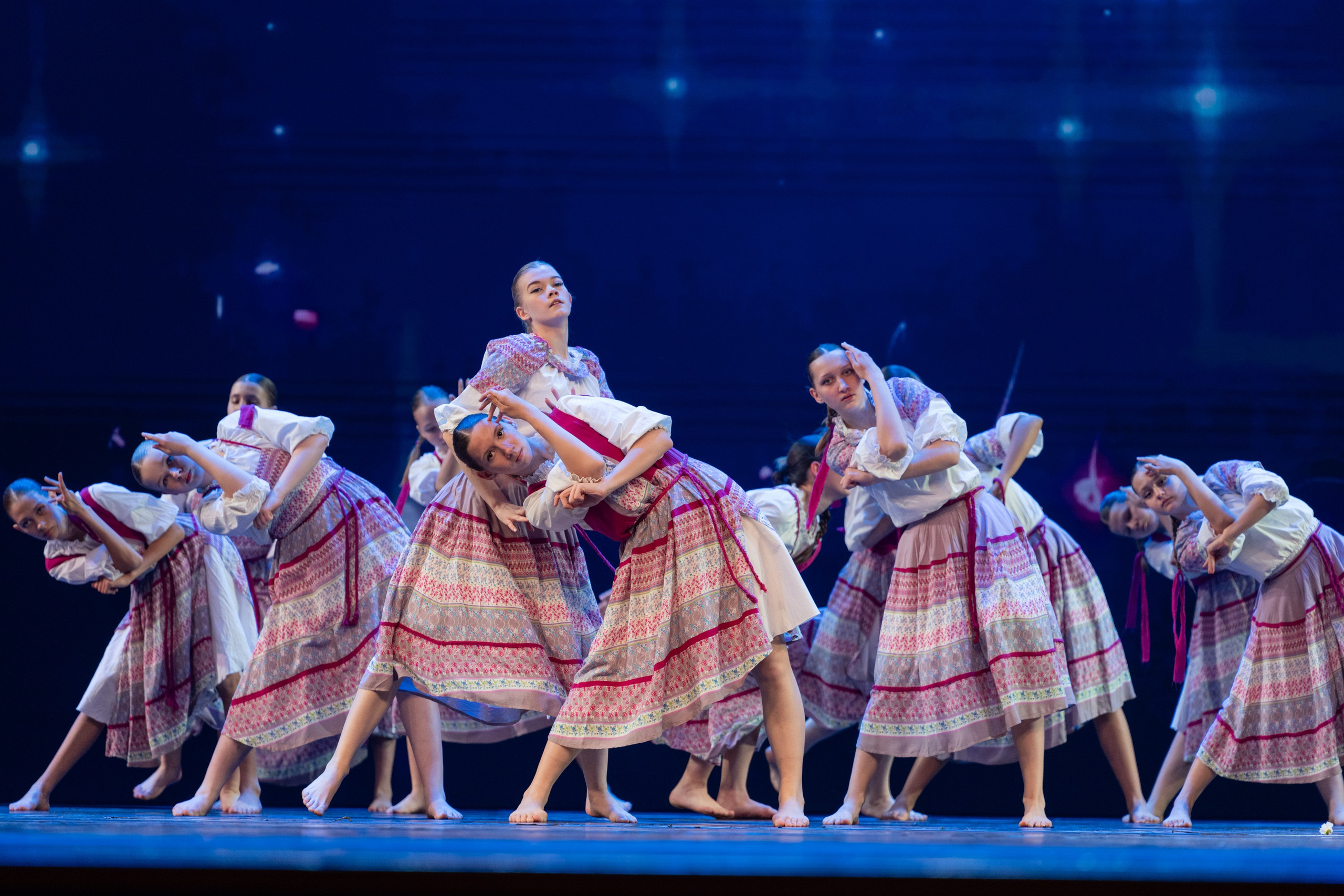 17 мая, г. Москва, Кремль, Концерт. Золотое яблочко