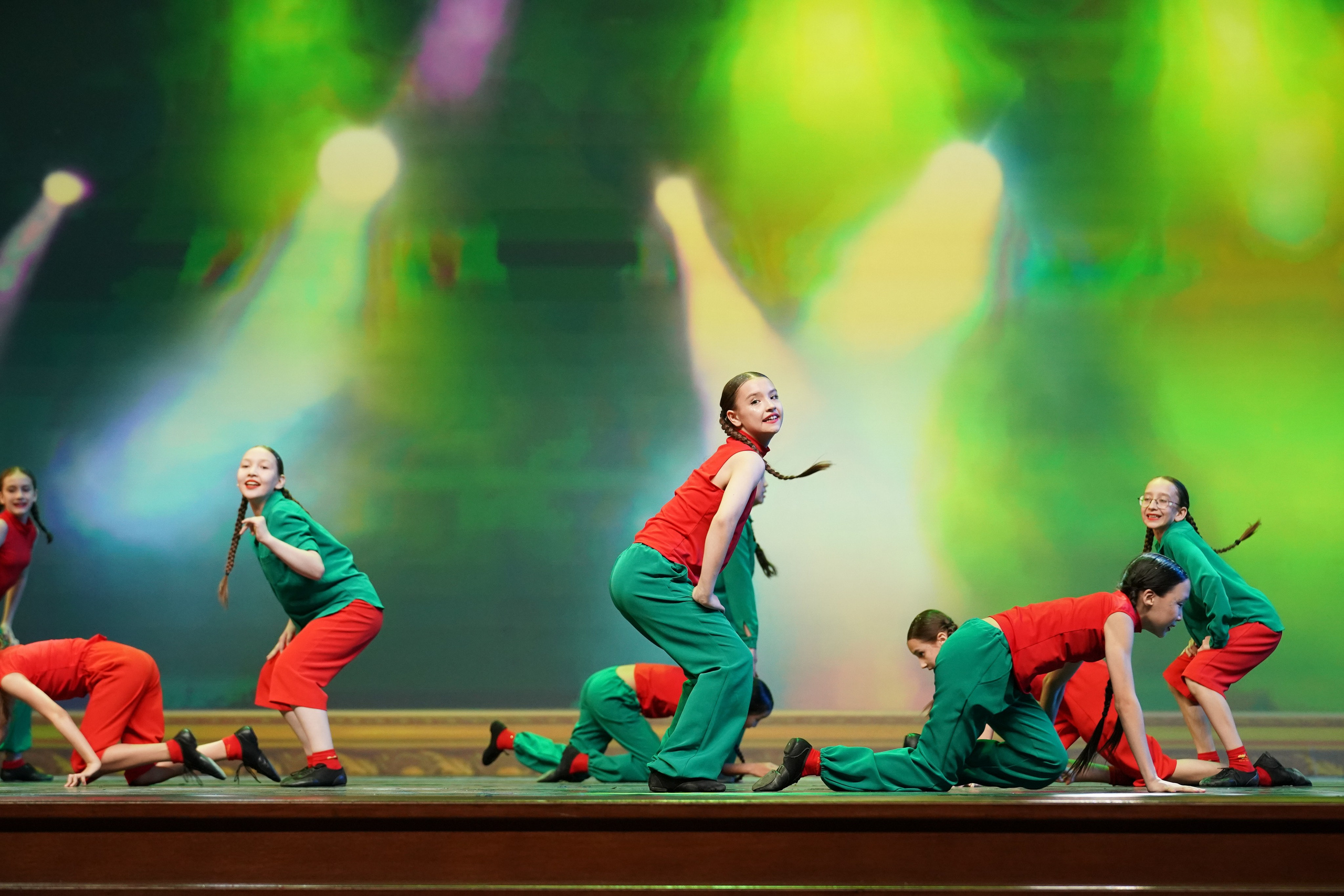 19 мая, отделение 2, г. Москва, Кремль. Золотое яблочко