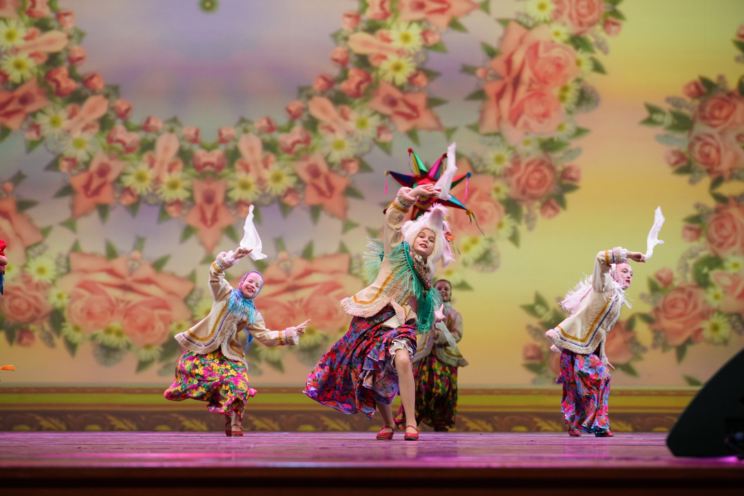 19 мая, отделение 1, г. Москва, Кремль. Золотое яблочко