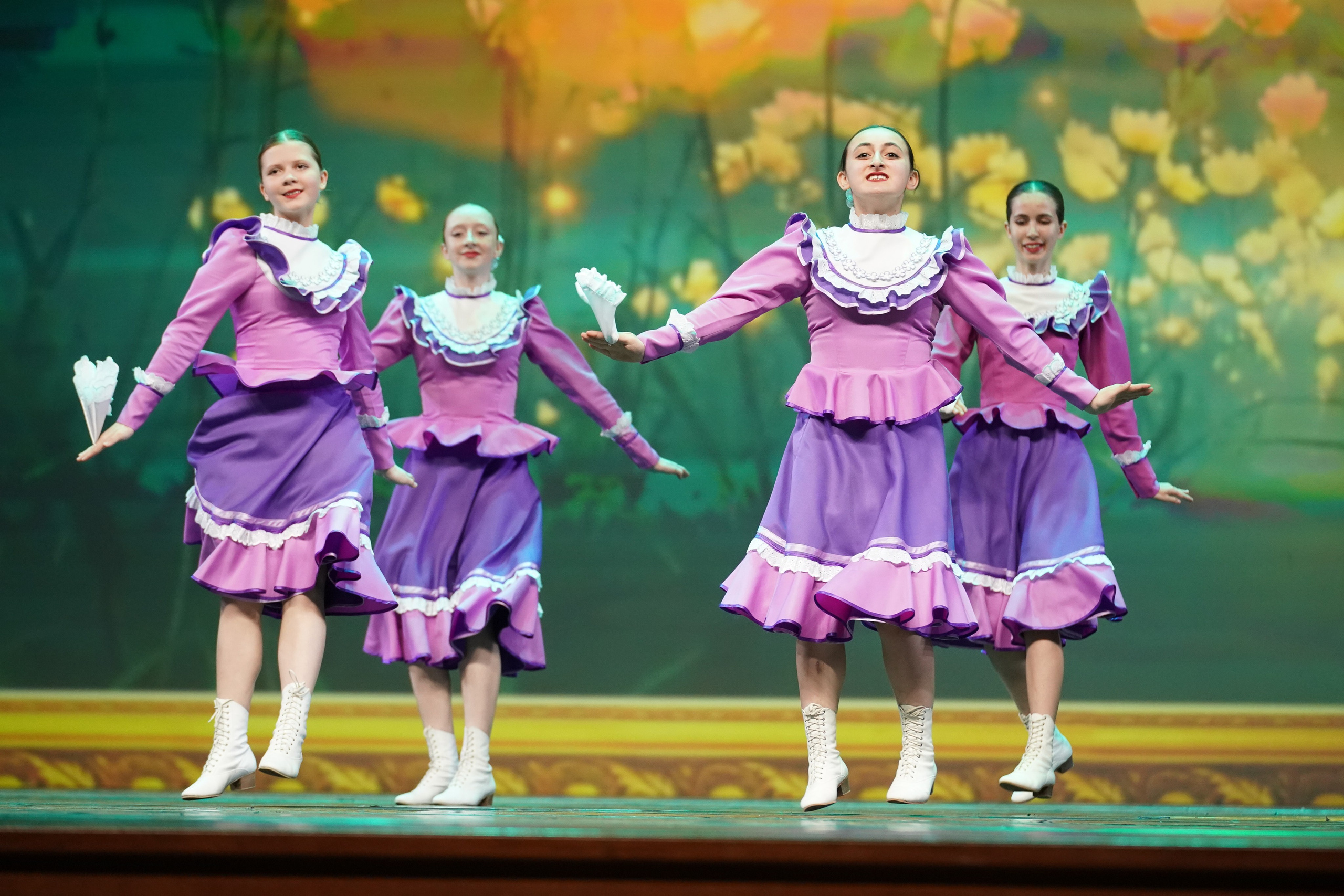 19 мая, отделение 2, г. Москва, Кремль. Золотое яблочко