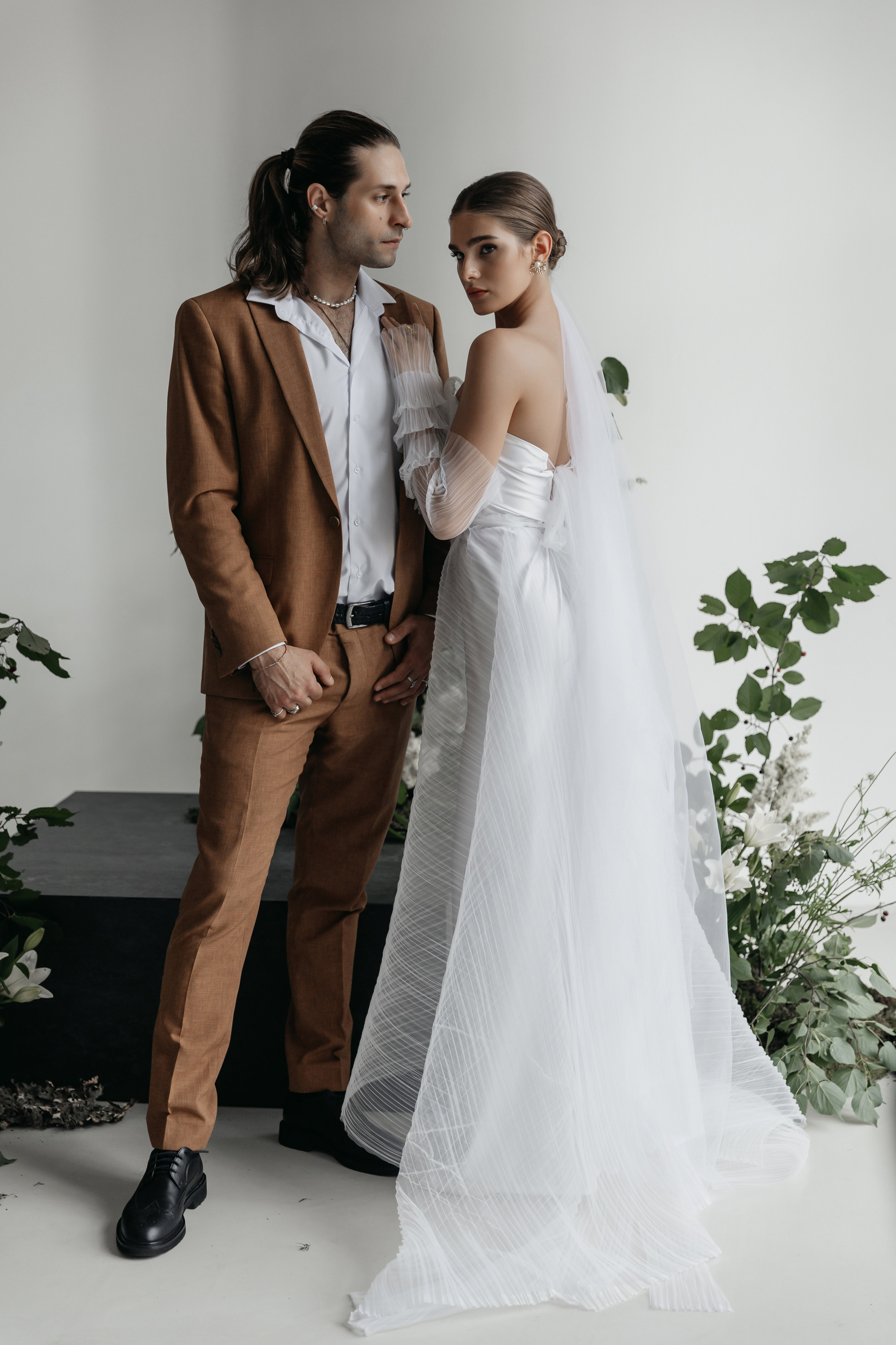 Артур и Ксюша. Свадебный  и семейный фотограф в Краснодаре