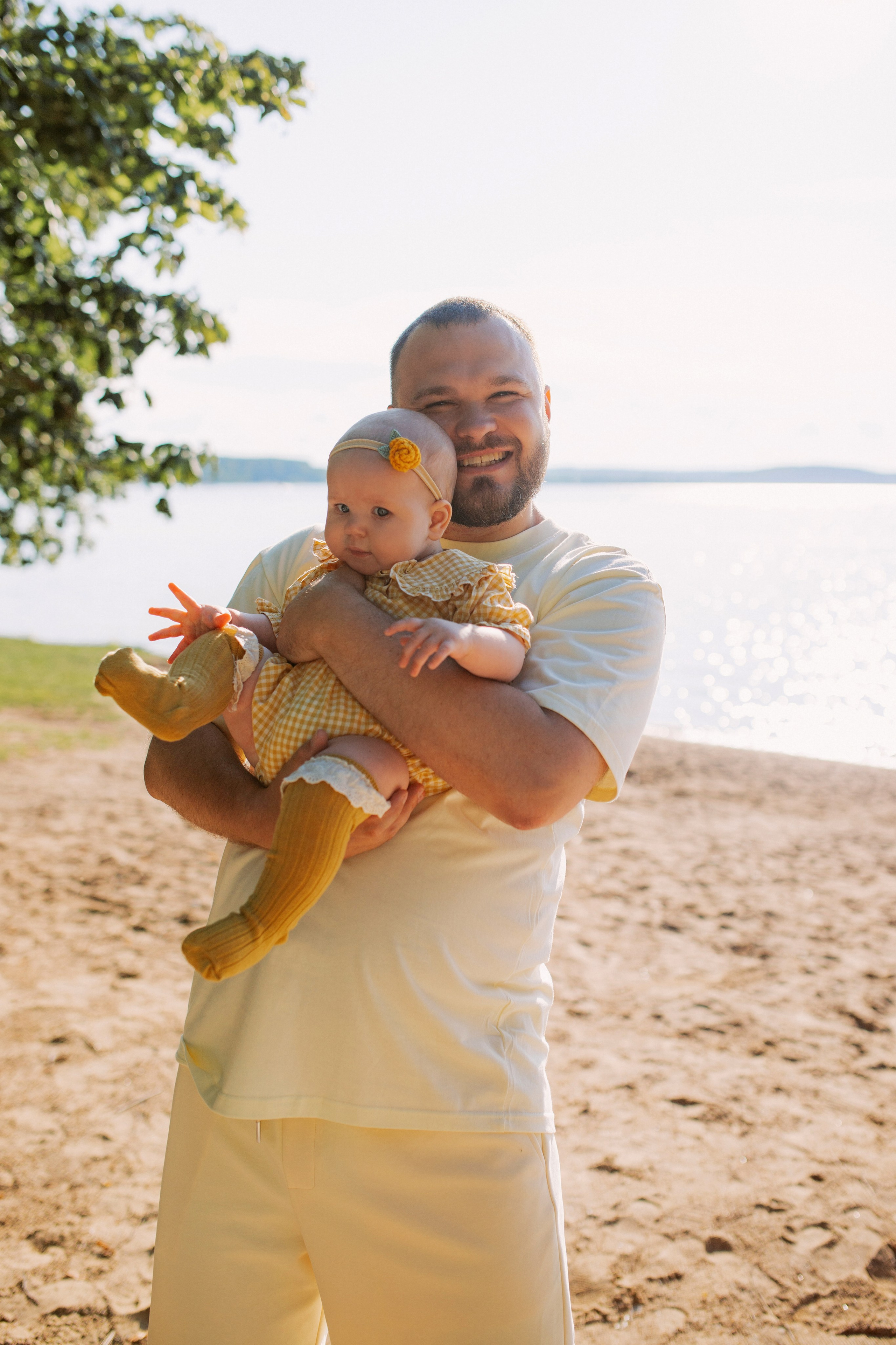 Морские приключения. Семейный и детский фотограф Минск, Беларусь