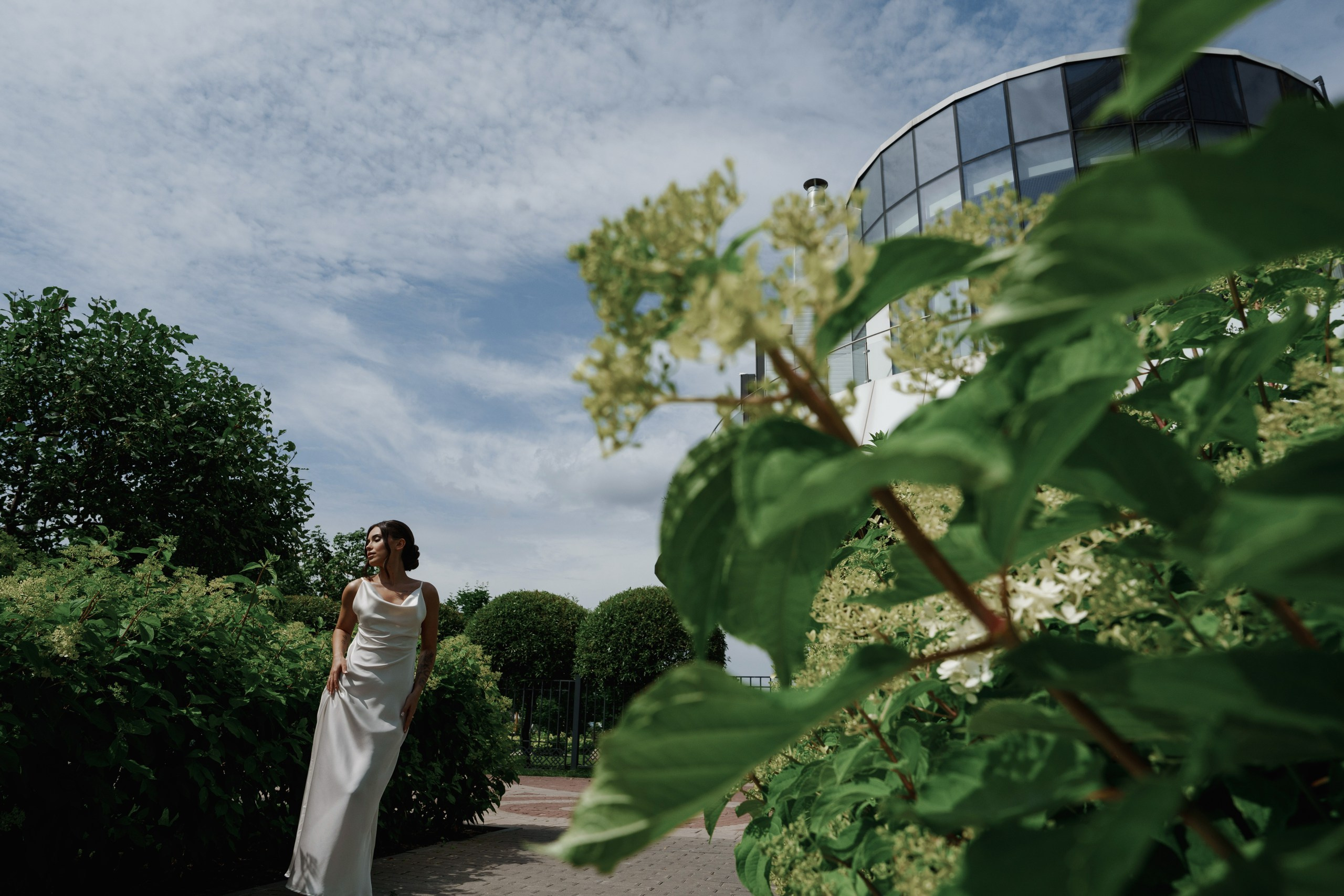 19.07 Аня и Слава. Свадебный организатор Екатеринбург