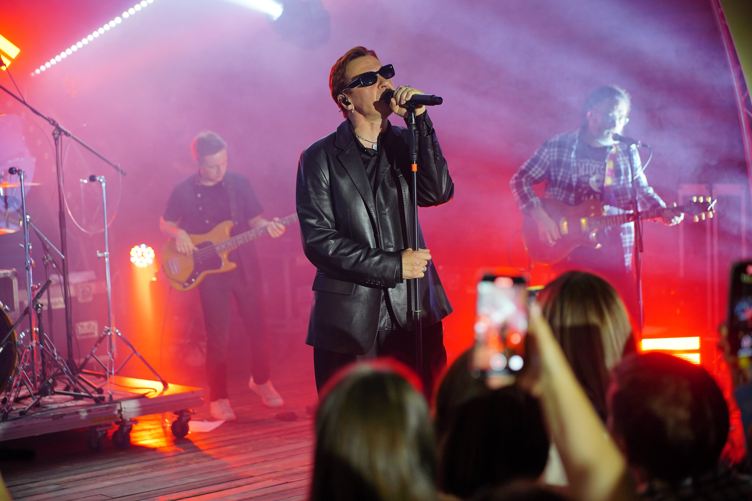 PETSHOPDAYS. Найк Борзов. Denis Kirillov