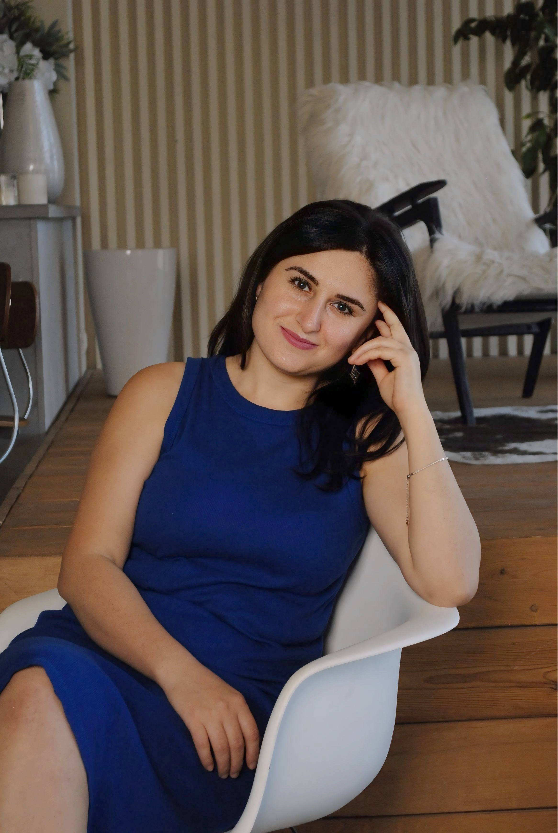 Деловая съемка. Фотограф Мария Мусаелян