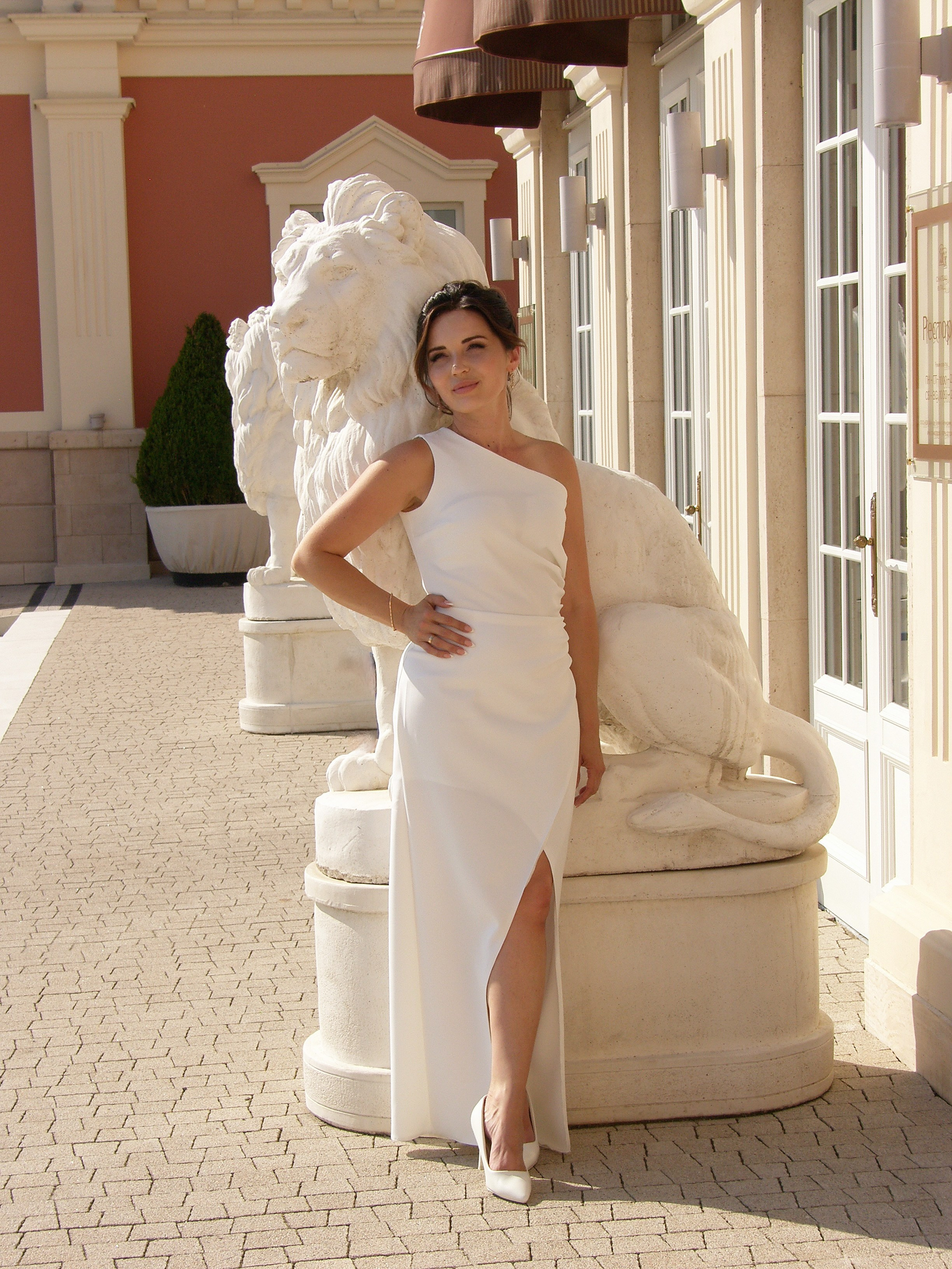 Сергей и Татьяна. Фотограф Мария Мусаелян