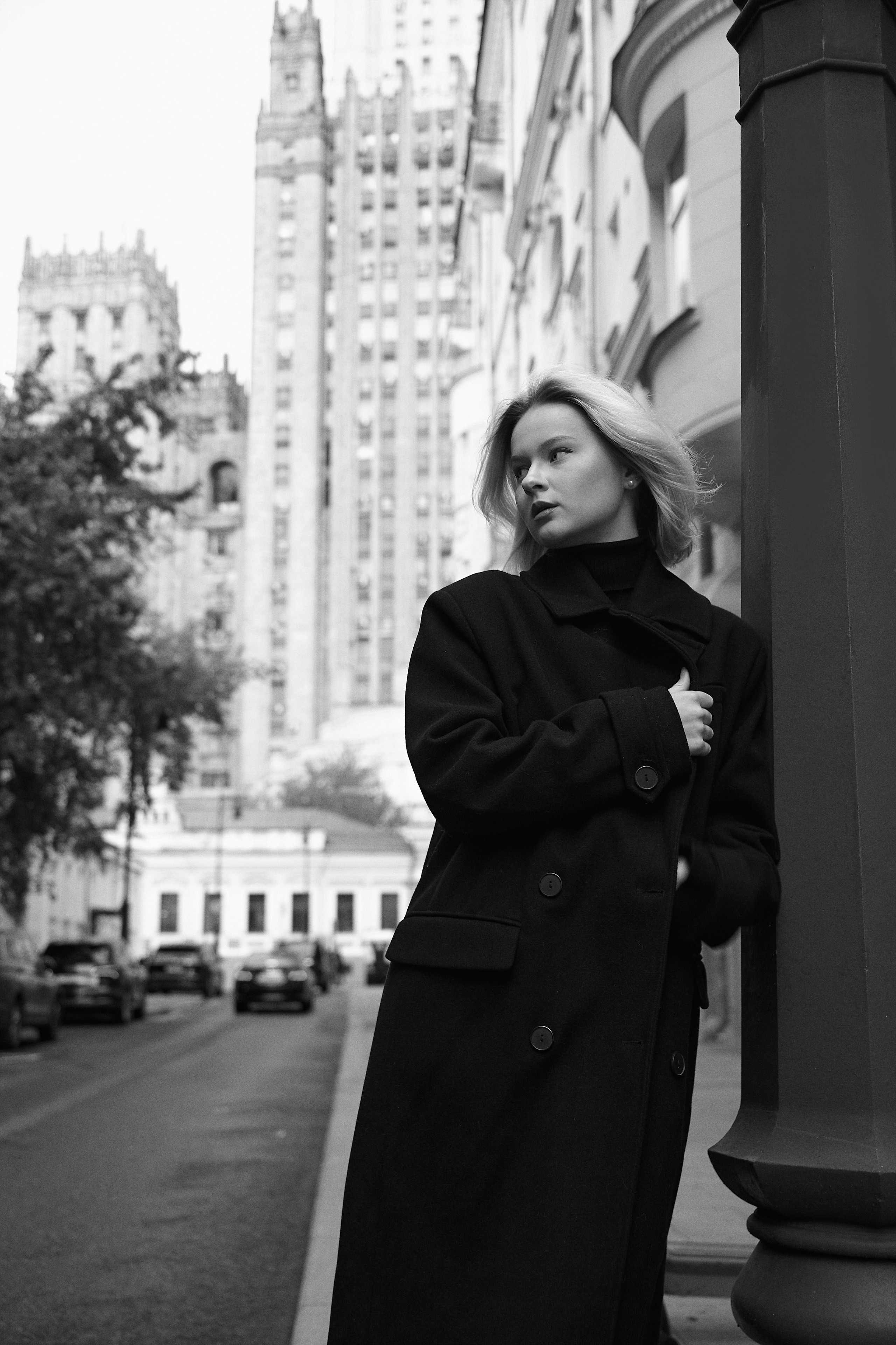 Сандра. SerDa.com