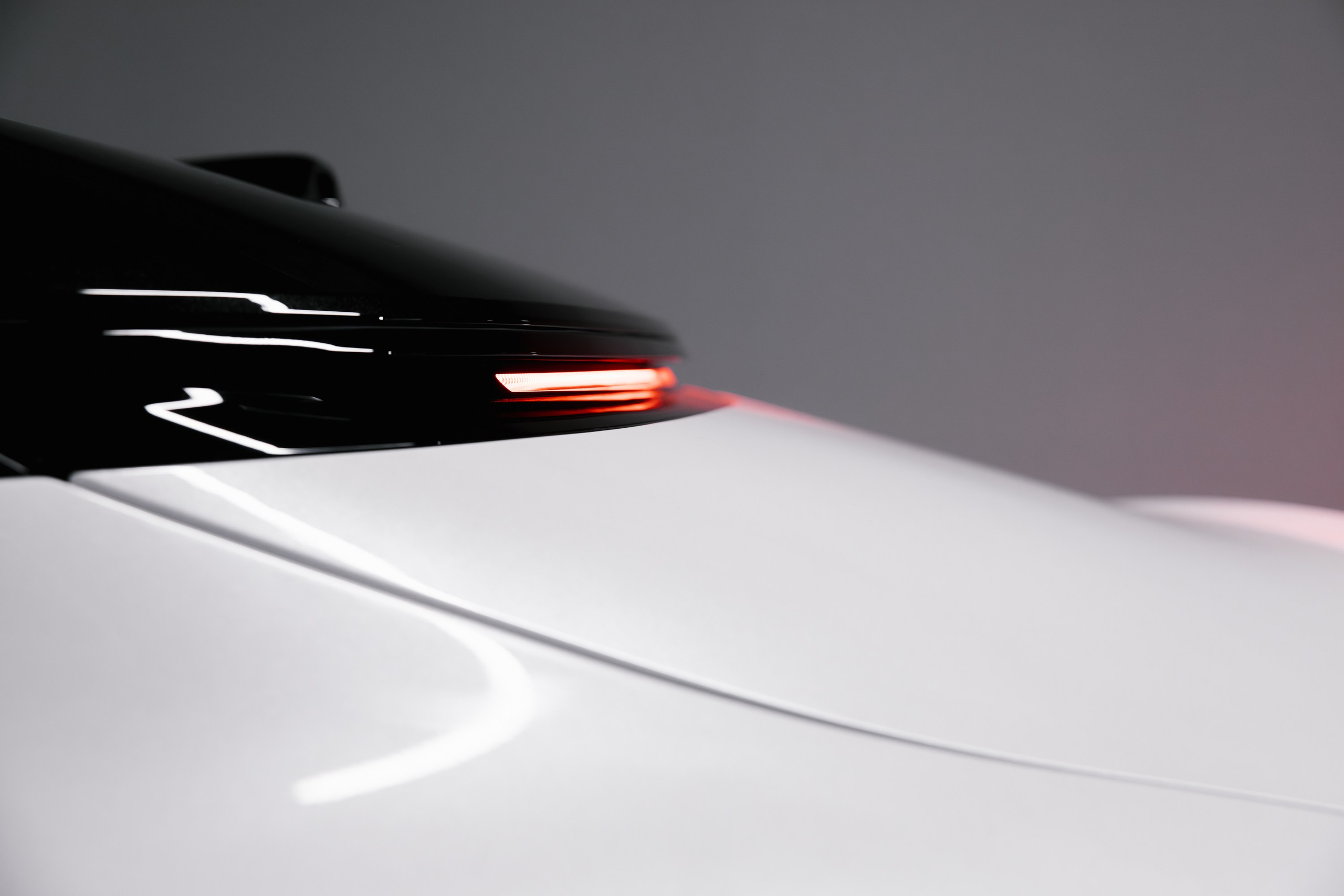 Avatr 06. Эстетика Sveta