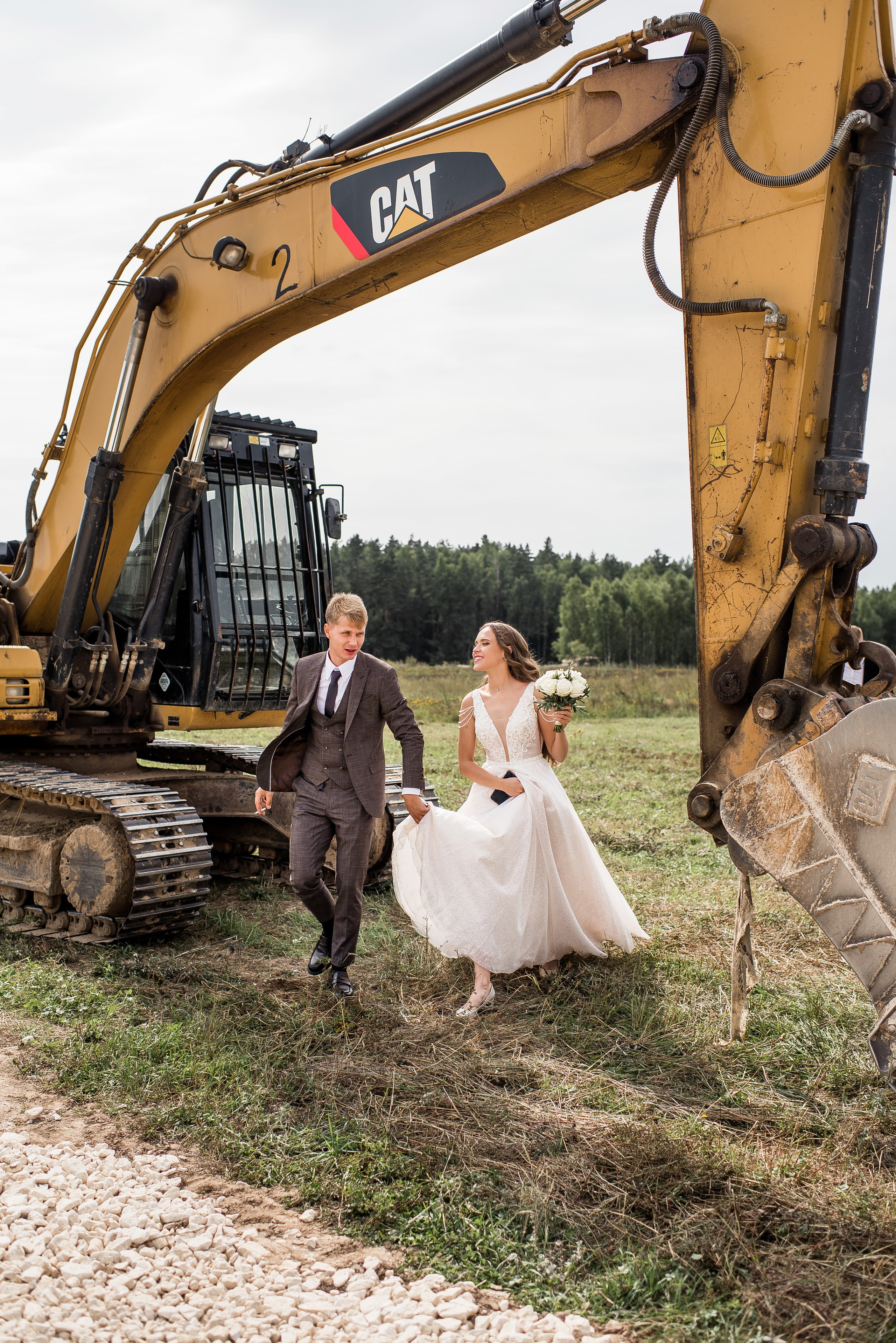 РЕПОРТАЖ. Свадебный и семейный фотограф РИТА БОЧКАРЁВА