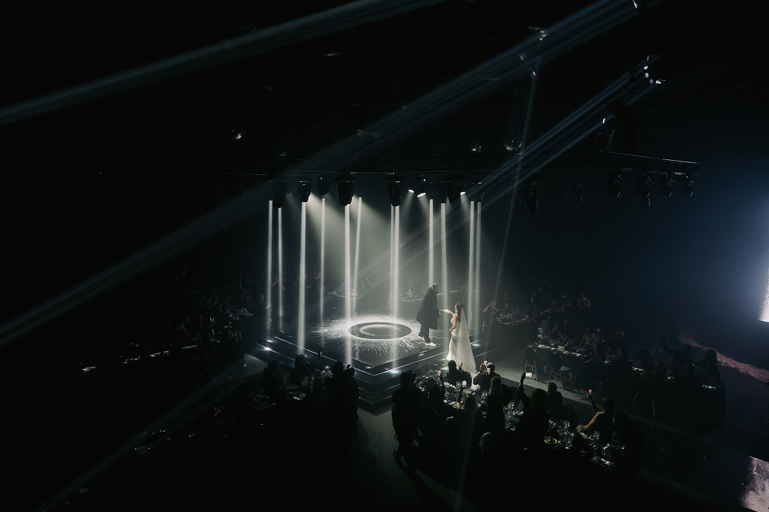 Как с Луны упали. Свадебный фотограф в Ростовe-на-Дону Анастасия Прутова