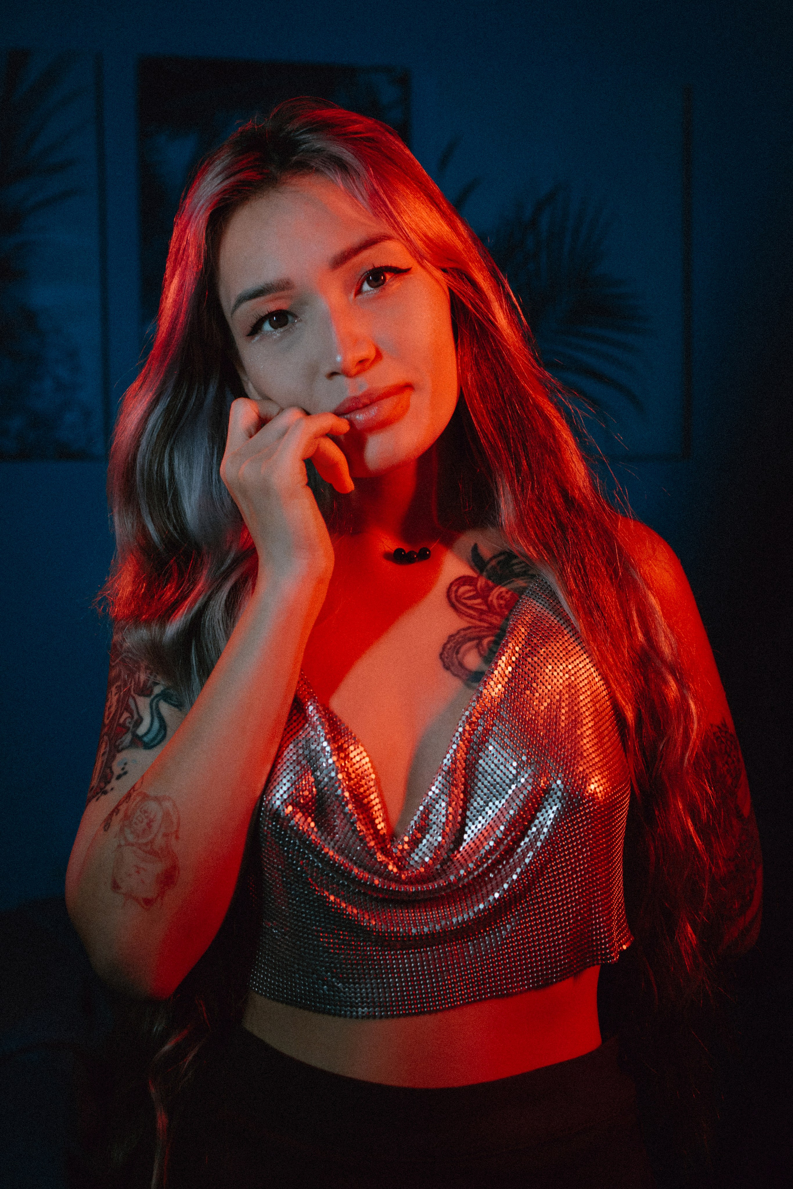 Lili & Den. Профессиональный фотограф Нурмиева Вероника