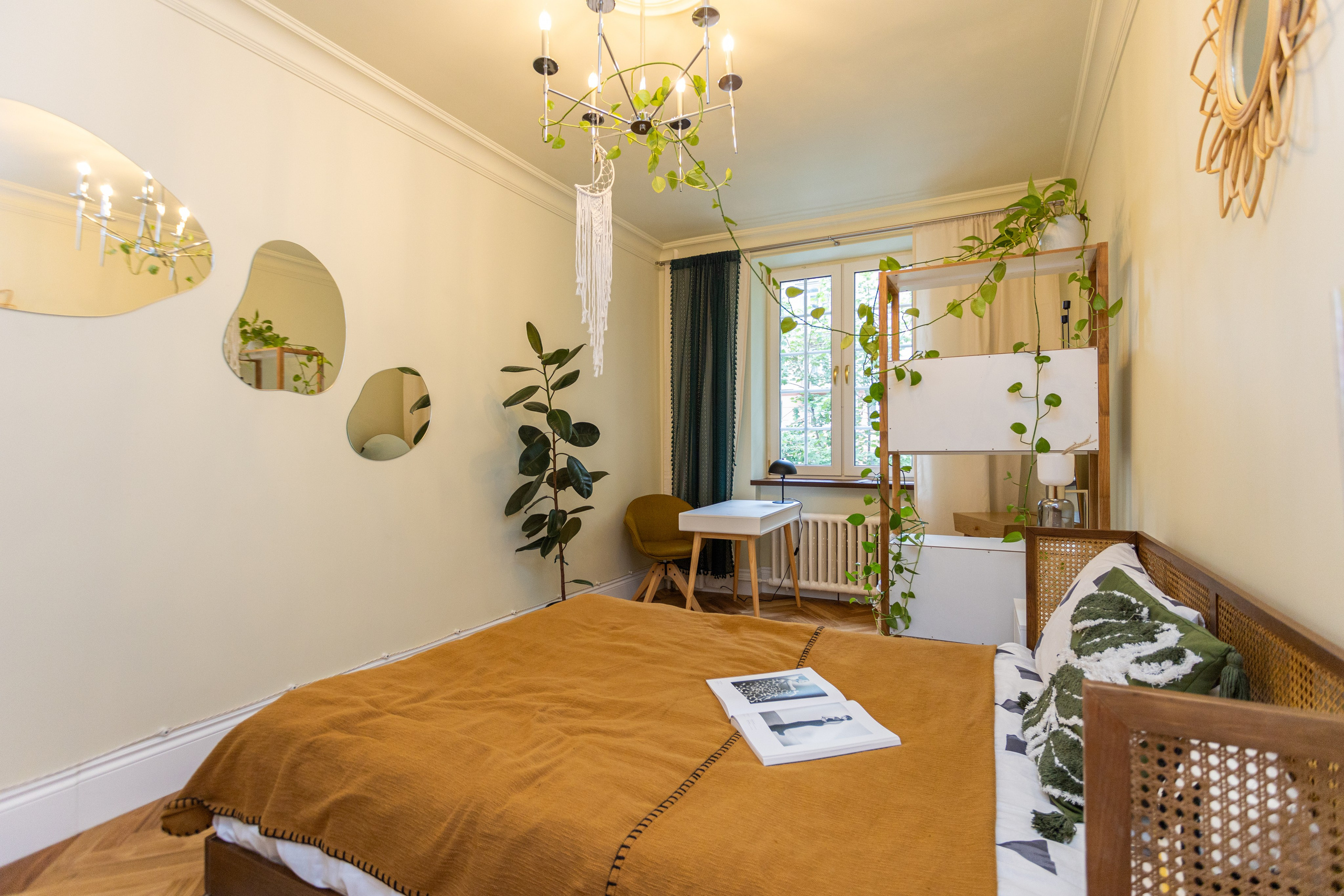 Войковский 1-й проезд. BogdanovPh