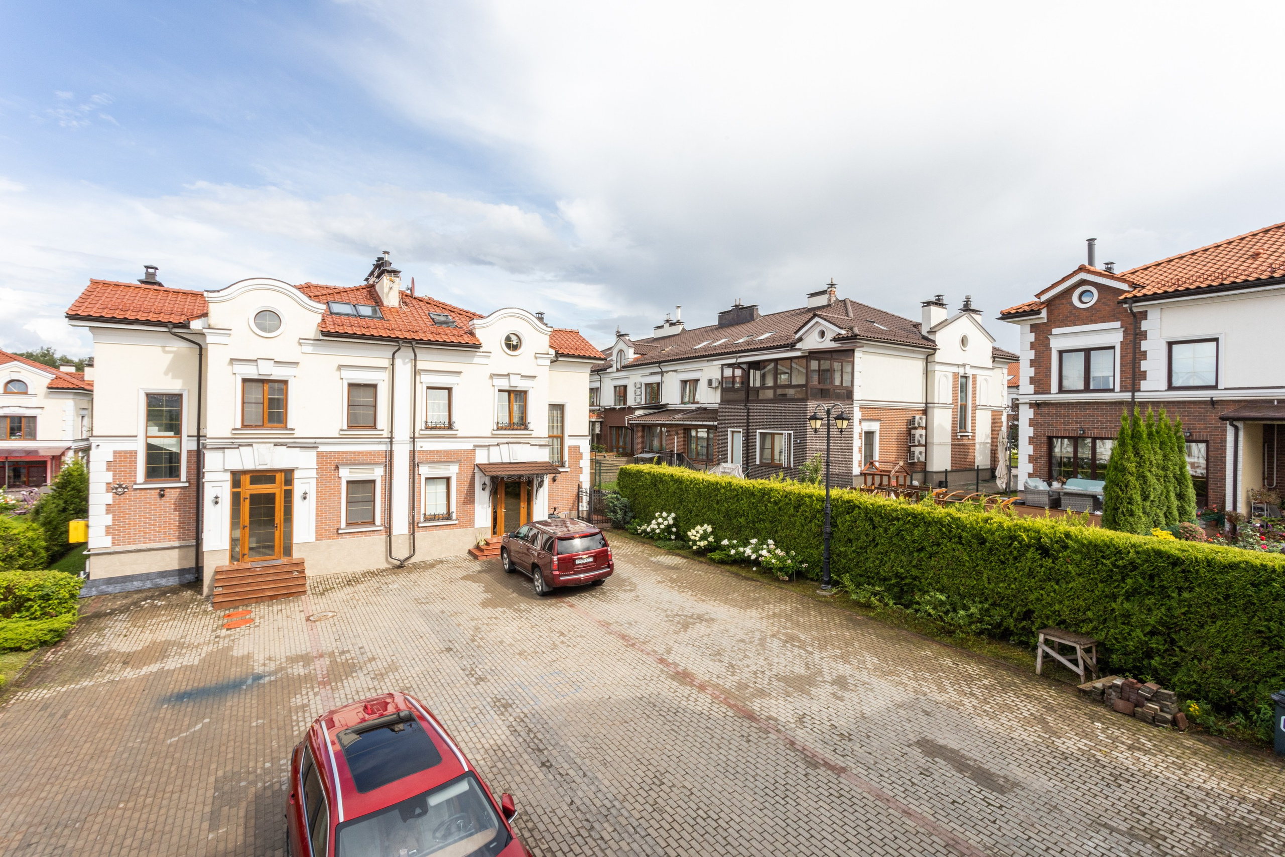 Суханово Парк. BogdanovPh