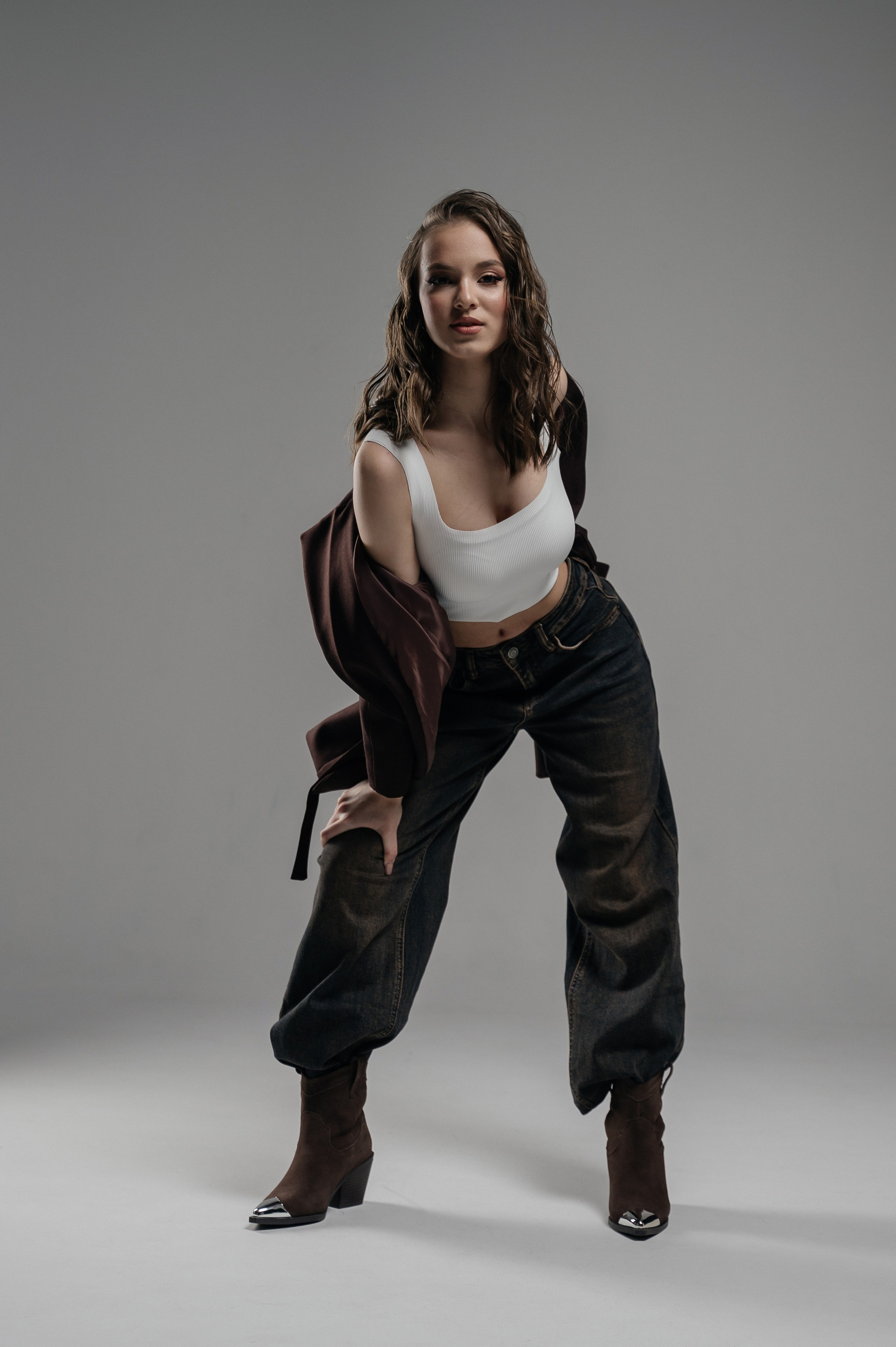 Кристина. Свадебный и семейный фотограф в Красноярске Виктория Тимонина