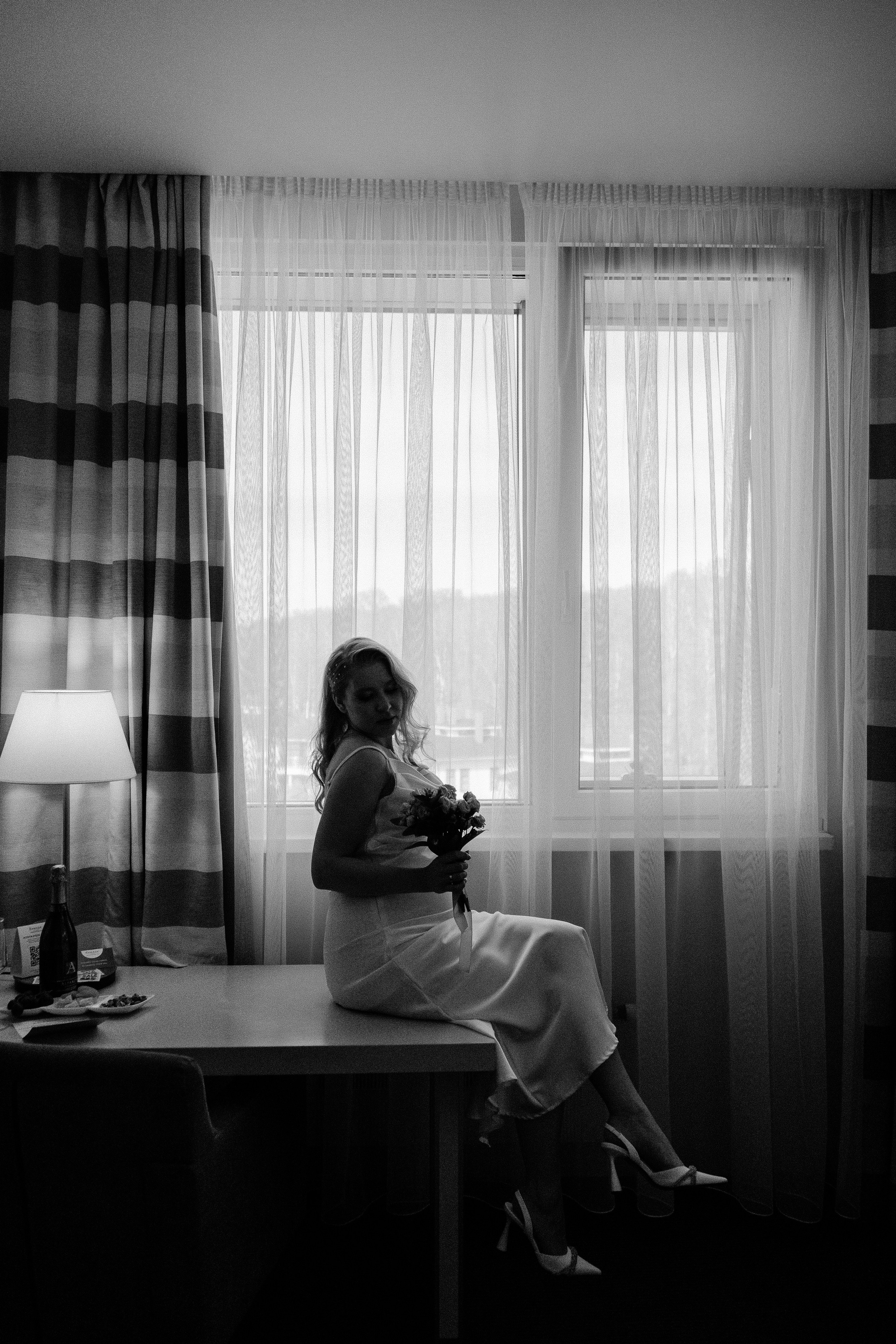 Сергей и Дарья/2024. Свадебный и семейный фотограф в Екатеринбурге