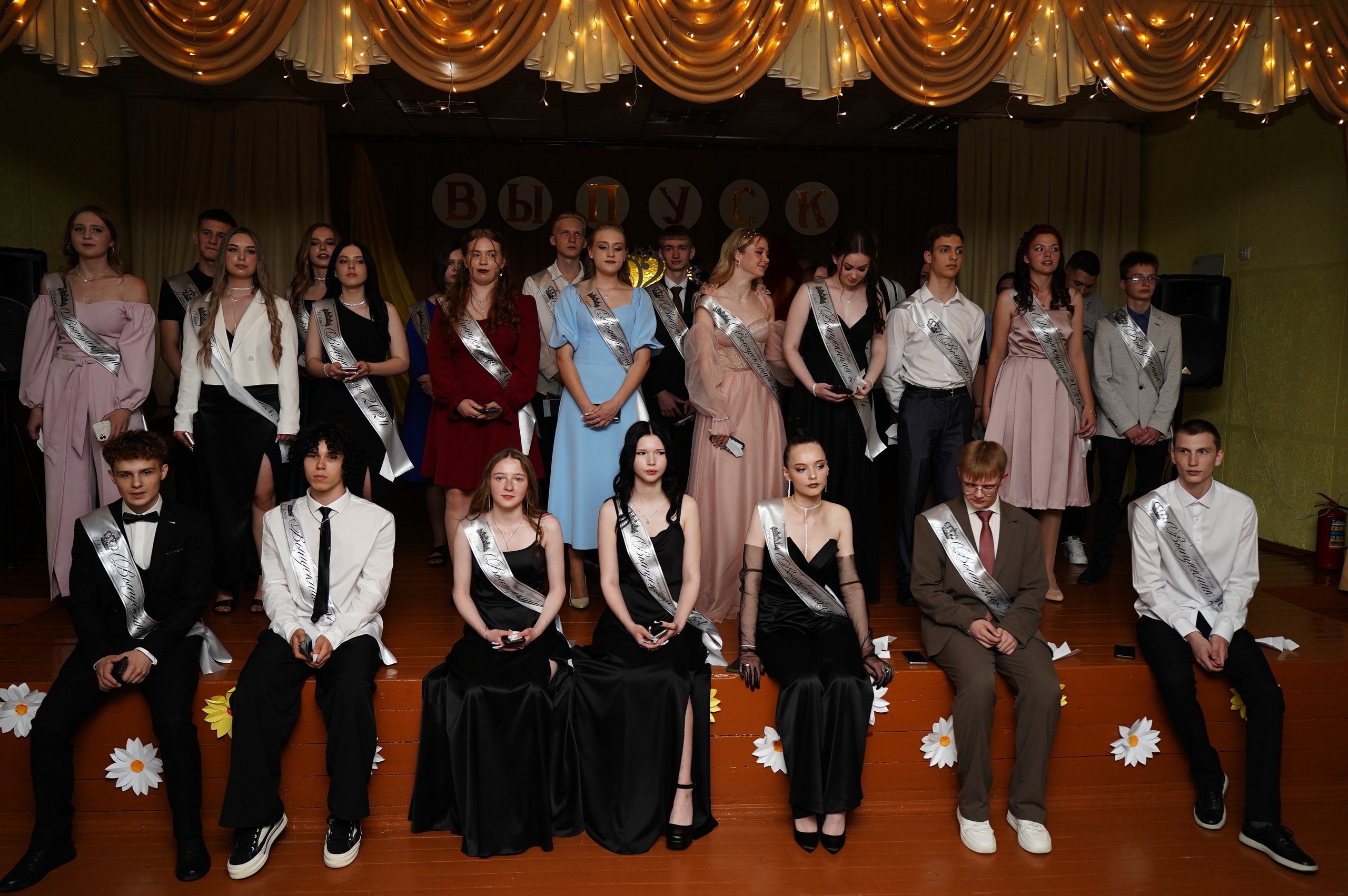 Выпускной. Семейный и свадебный фотограф Минск, Беларусь Анна Орловская