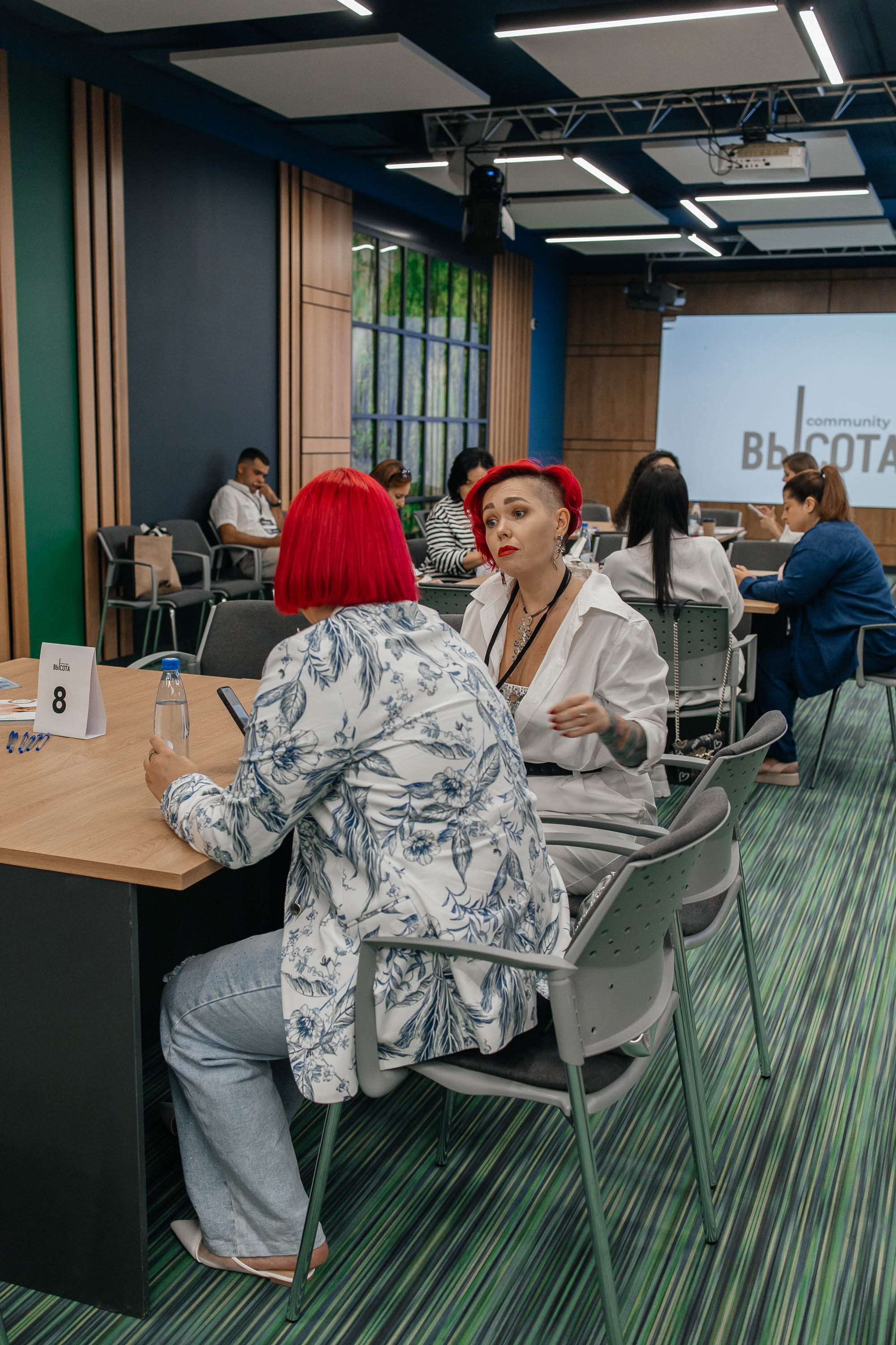 Масштаб Высоты