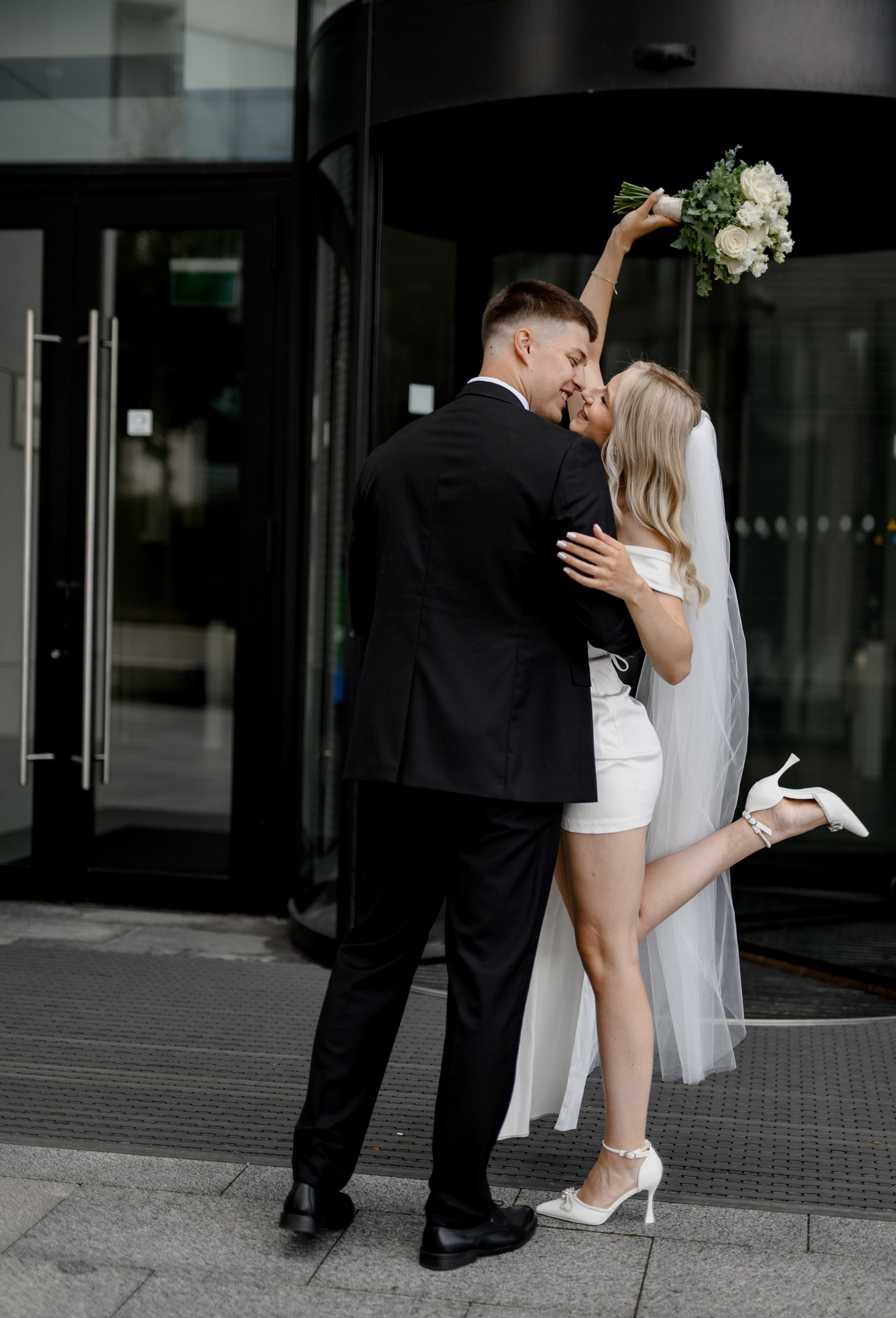 Wedding day. Свадебный фотограф в Минске Минчукова Анна