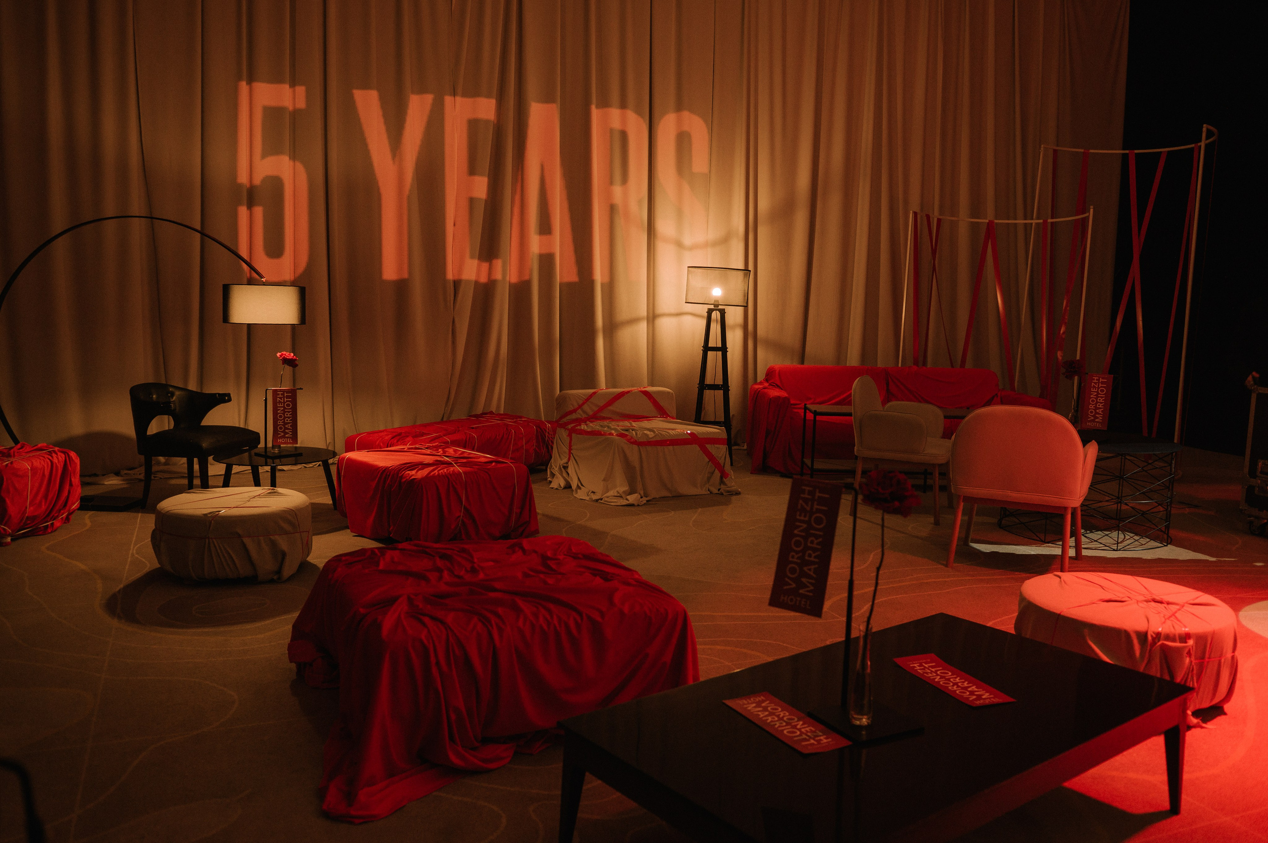 5 лет Марриот Воронеж. Свадебный фотограф в Санкт-Петербурге, Москве, СПб Сергей Поддубный