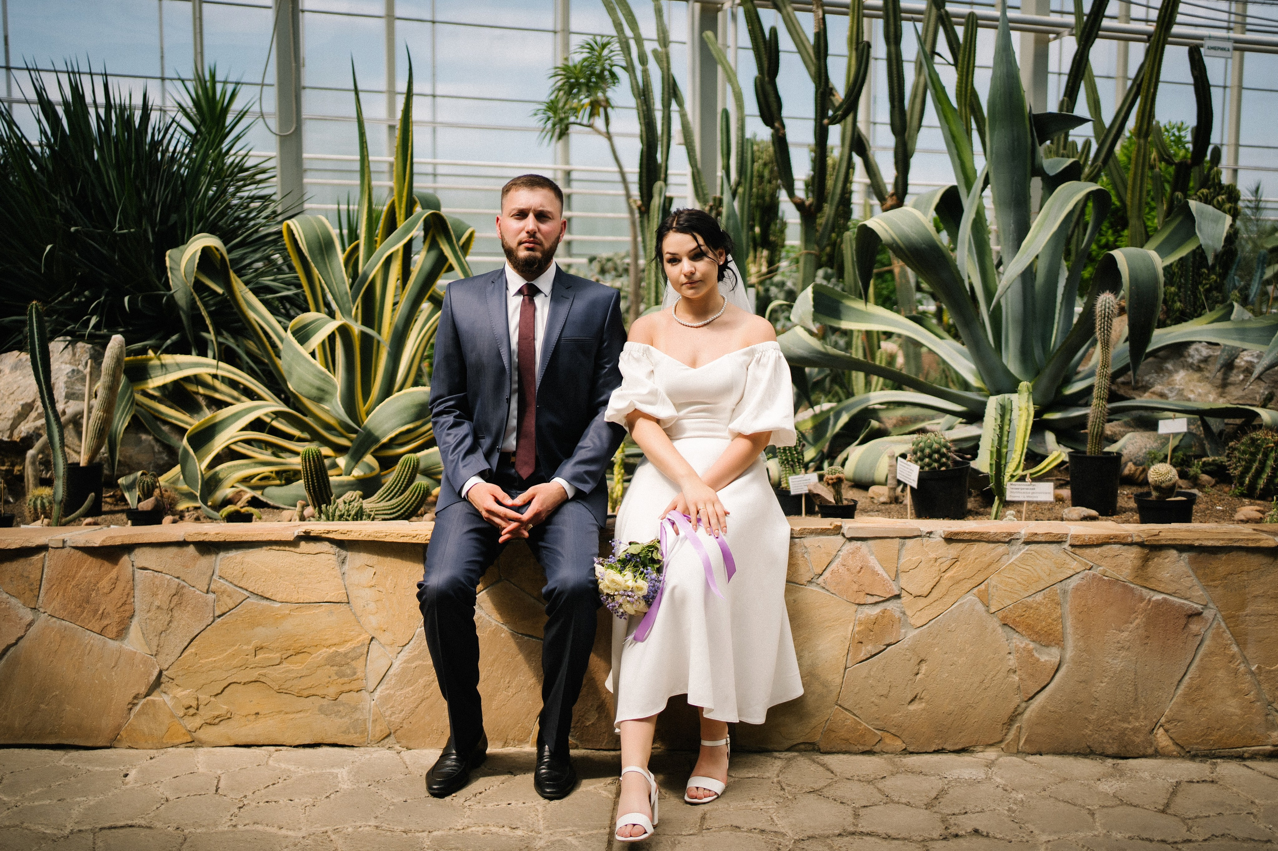 Дарья и Владислав. Фотограф на любое событие в Кемерово