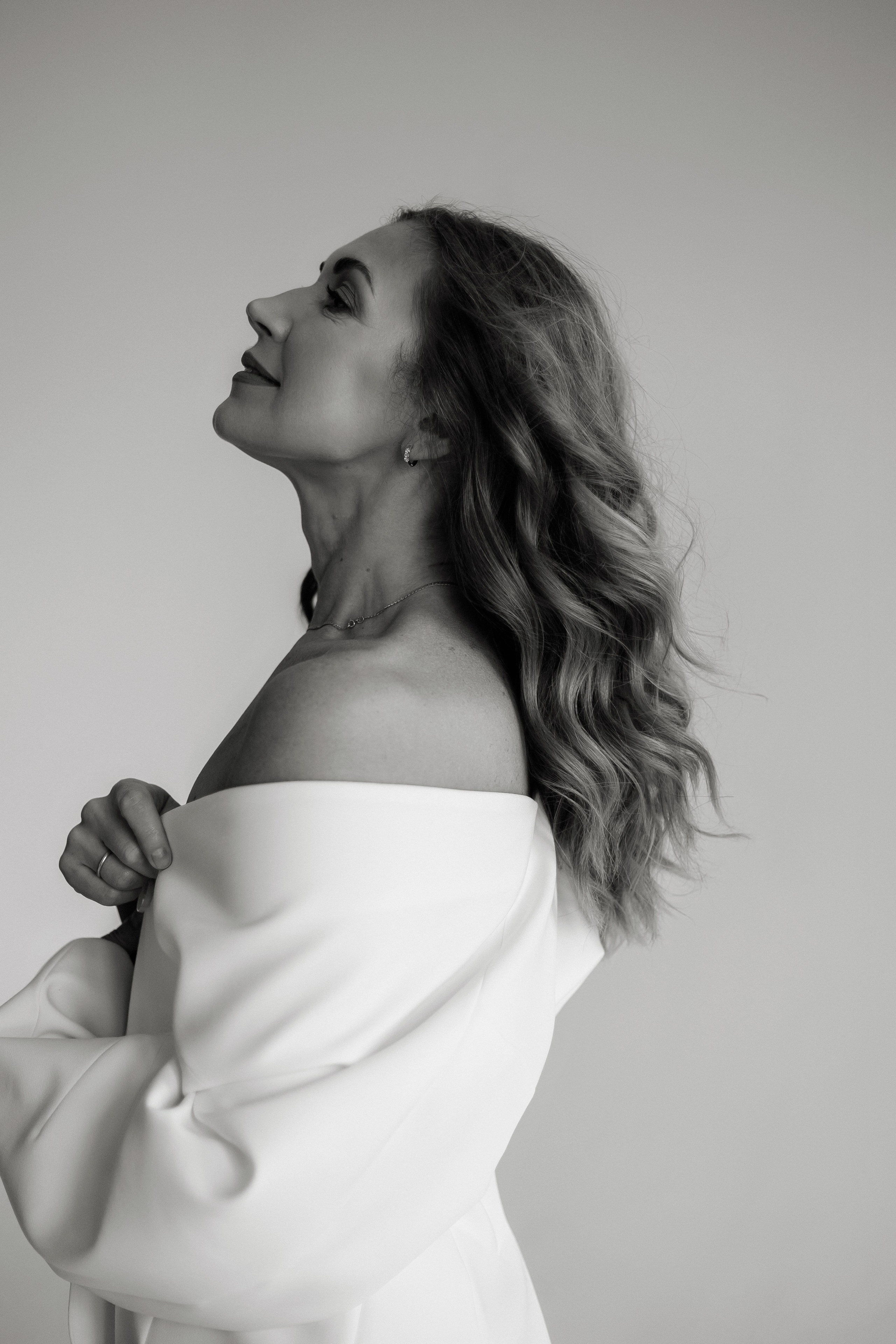 Катерина. Фотограф Анна Лейман. Севастополь