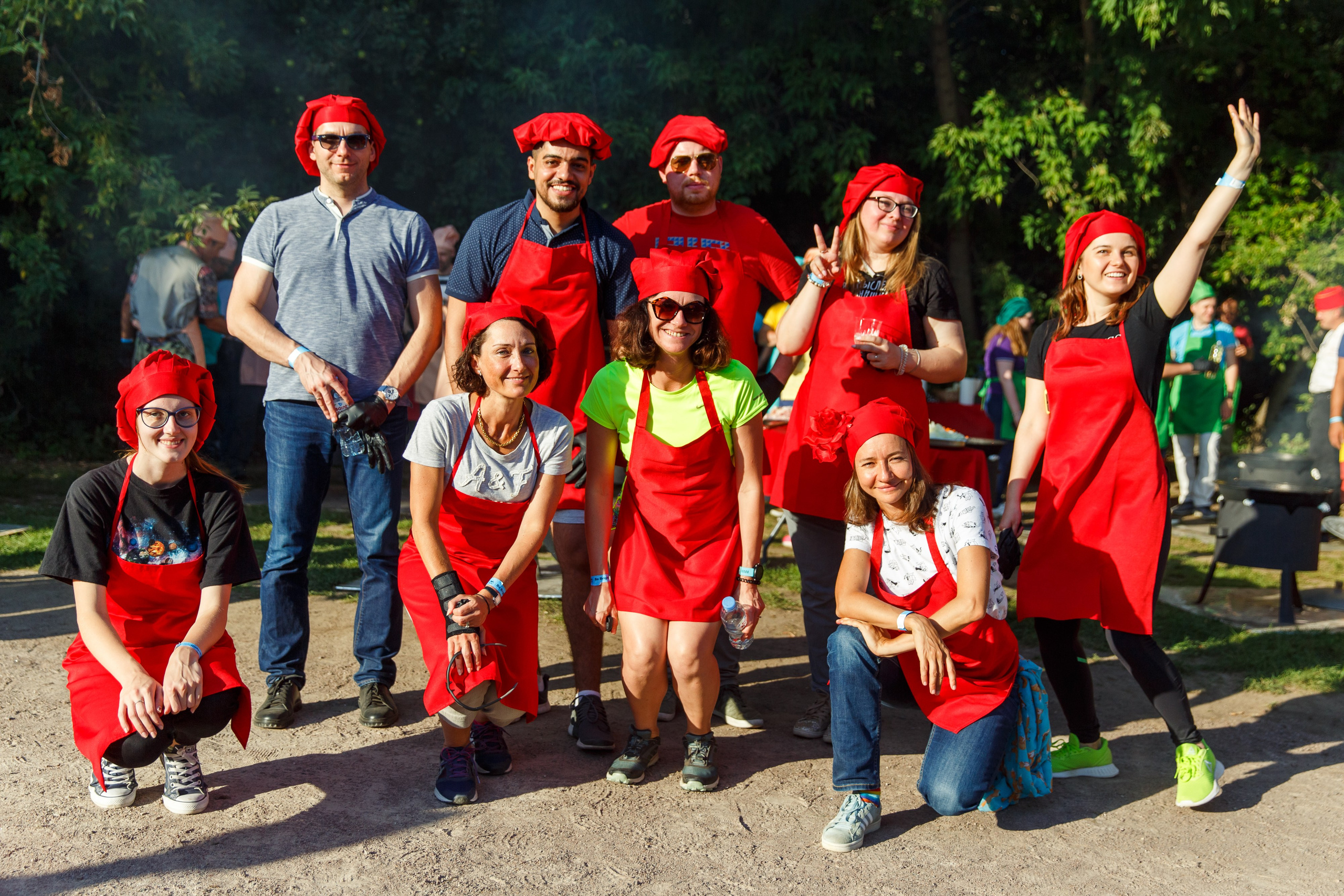 79. Фотограф Недорез Александр в Москве. Репортаж на ваших мероприятиях