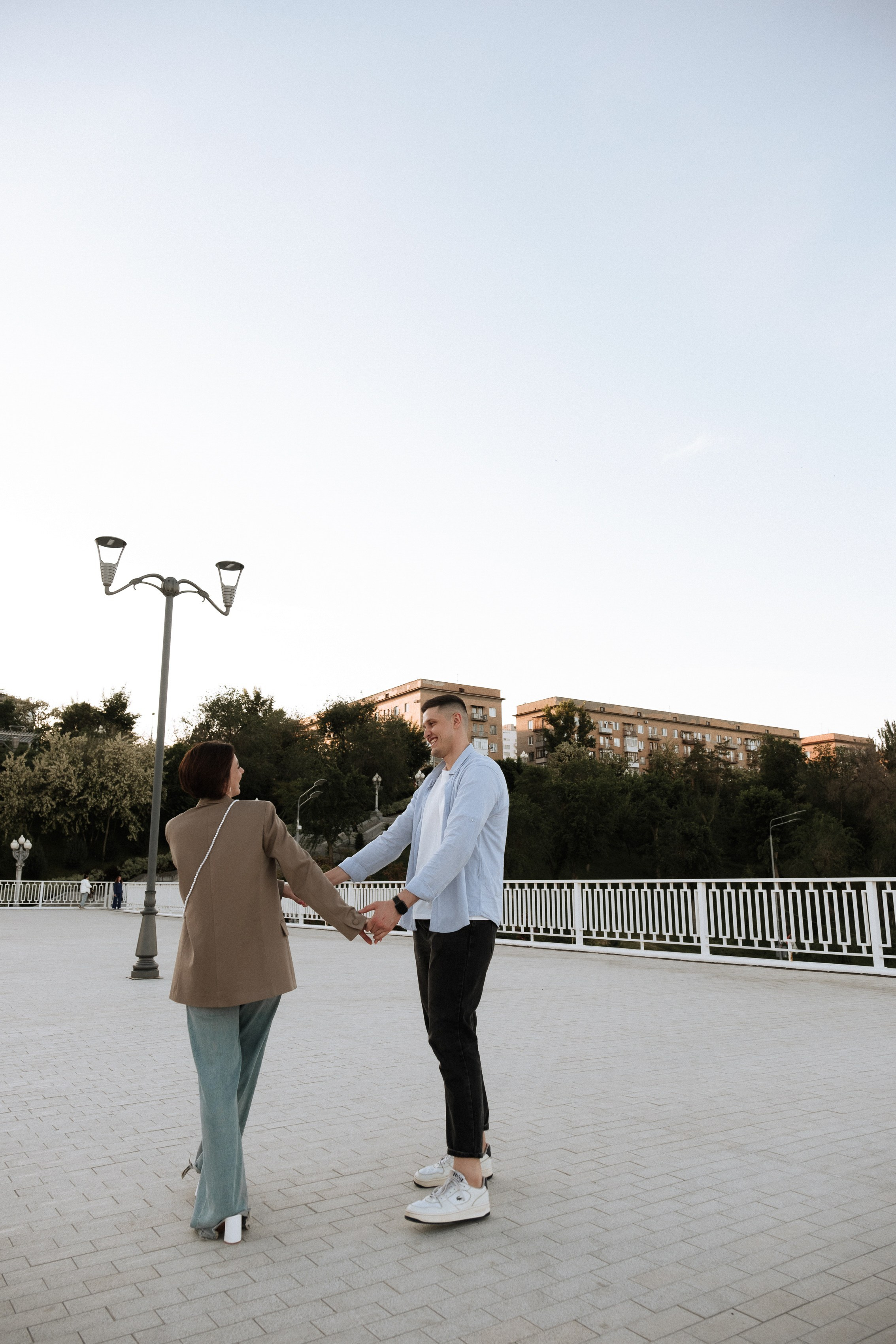 Артём и Женя. Свадебный и семейный фотограф в Волгограде Кристина Иванова