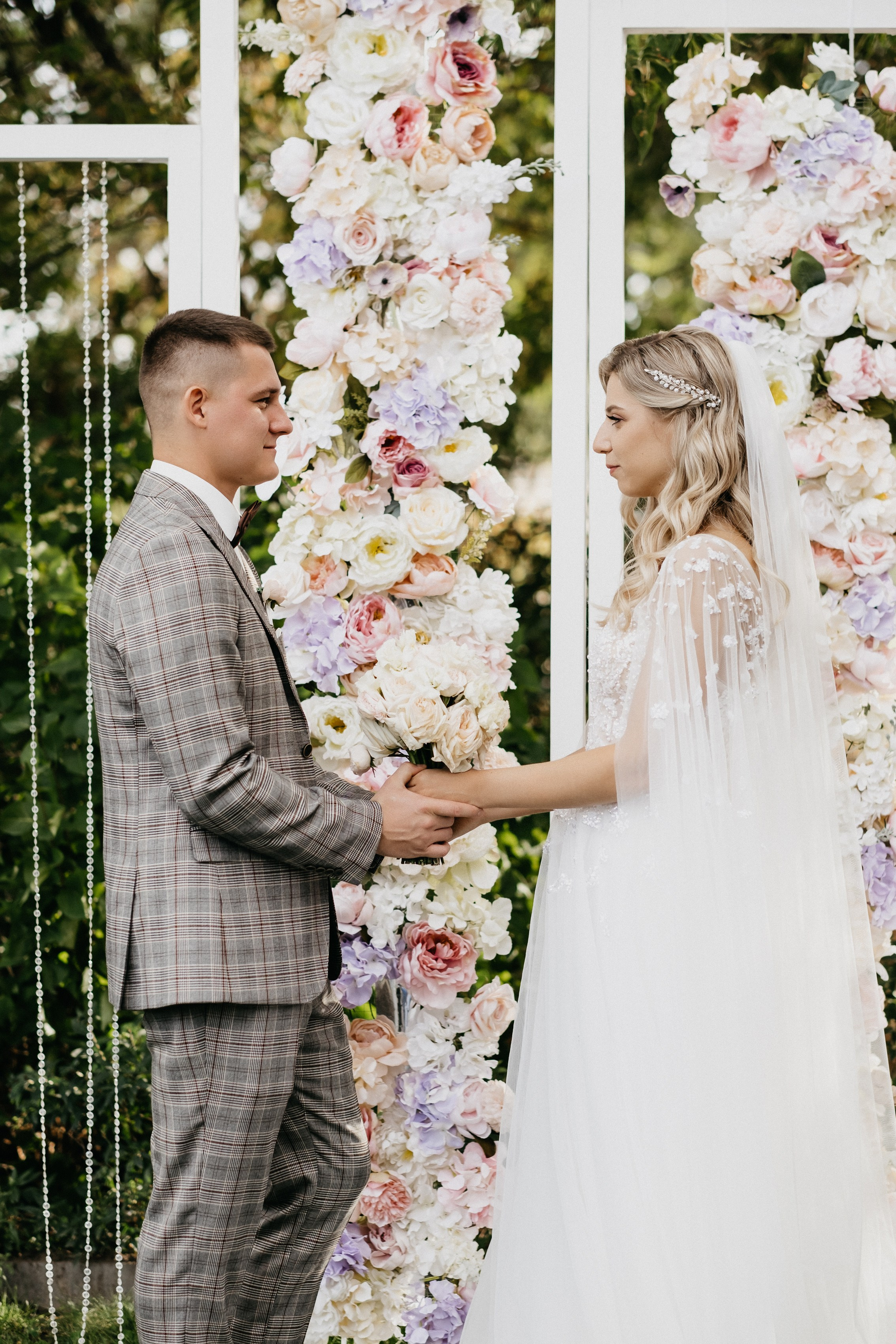 Свадебная фотосессия Волгоград. Свадебный и семейный фотограф в Волгограде Кристина Иванова