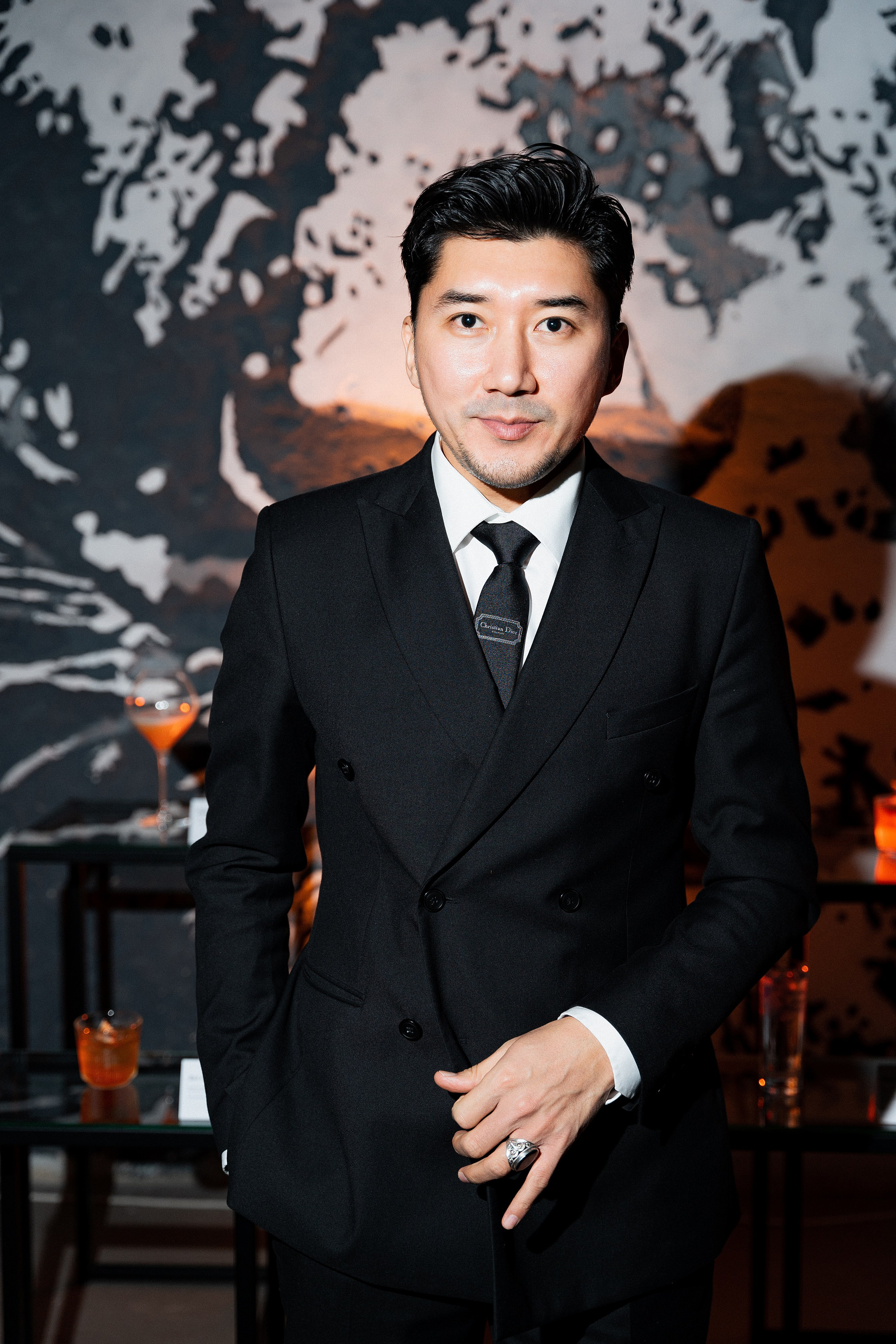 Открытие Leo Coffee. Репортажный фотограф Дмитрий Юрчук