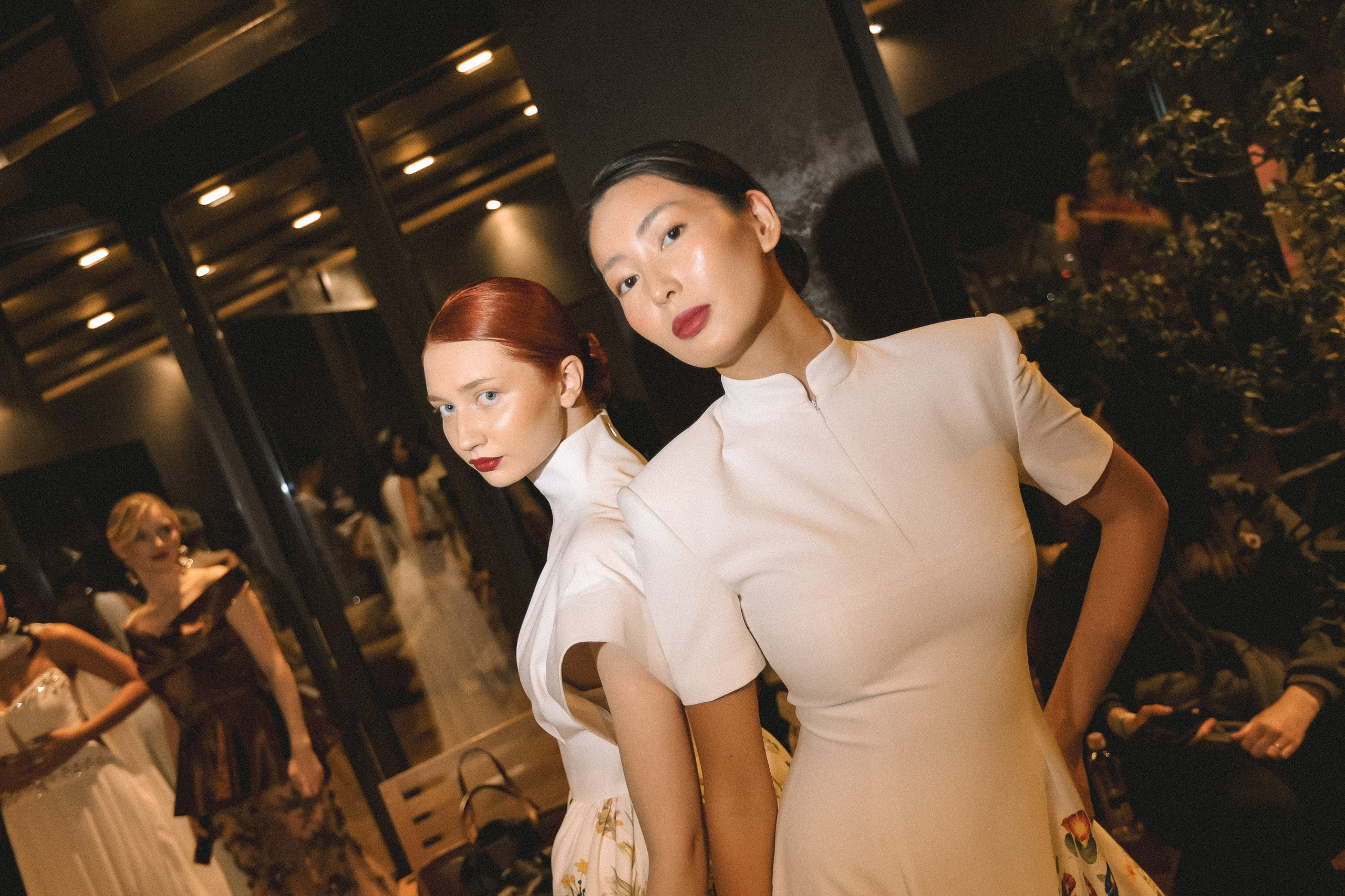 Eurasian Fashion Week. Фотограф в Алматы