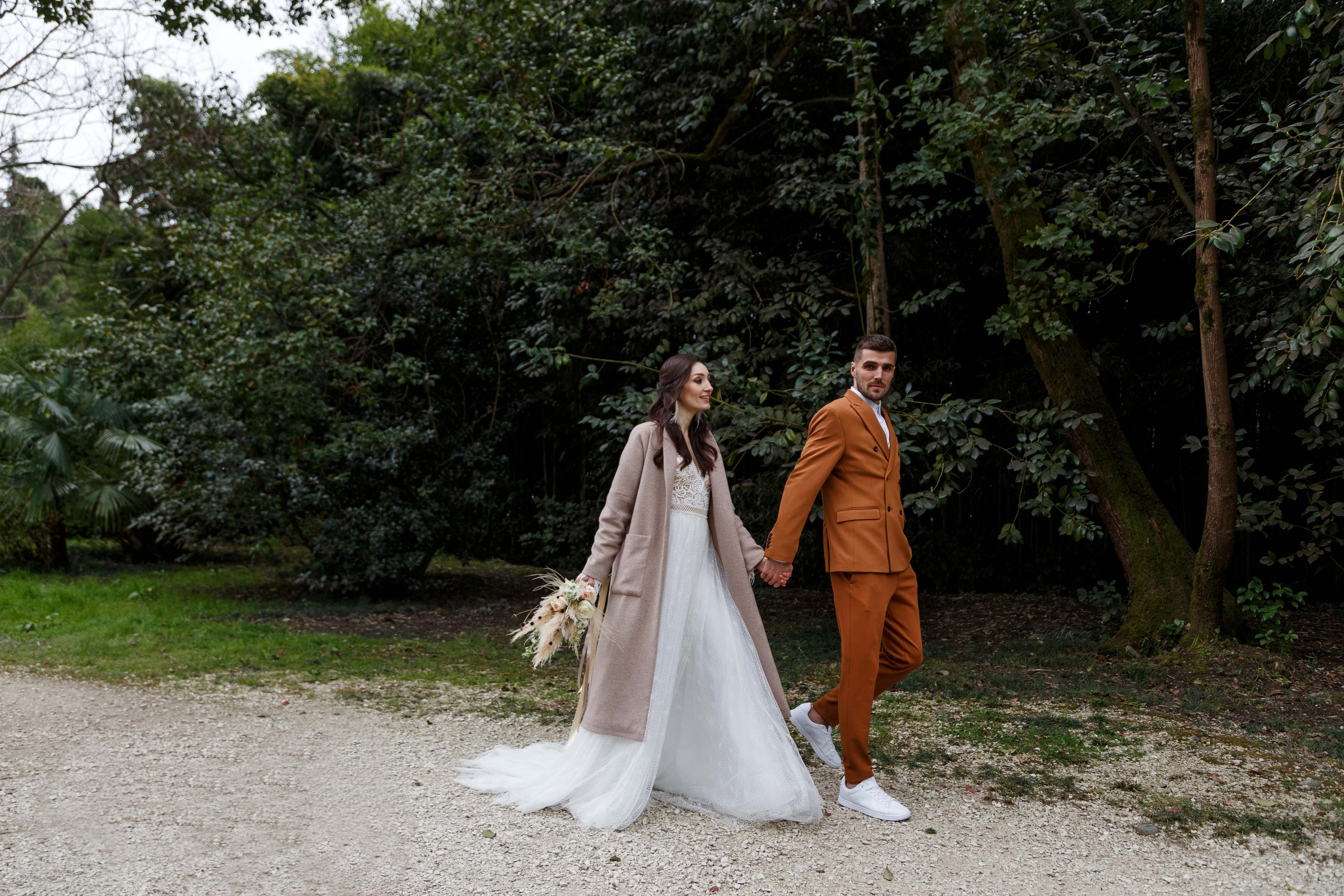 Александра и Никита. Свадебный и репортажный фотограф Краснодар и Край