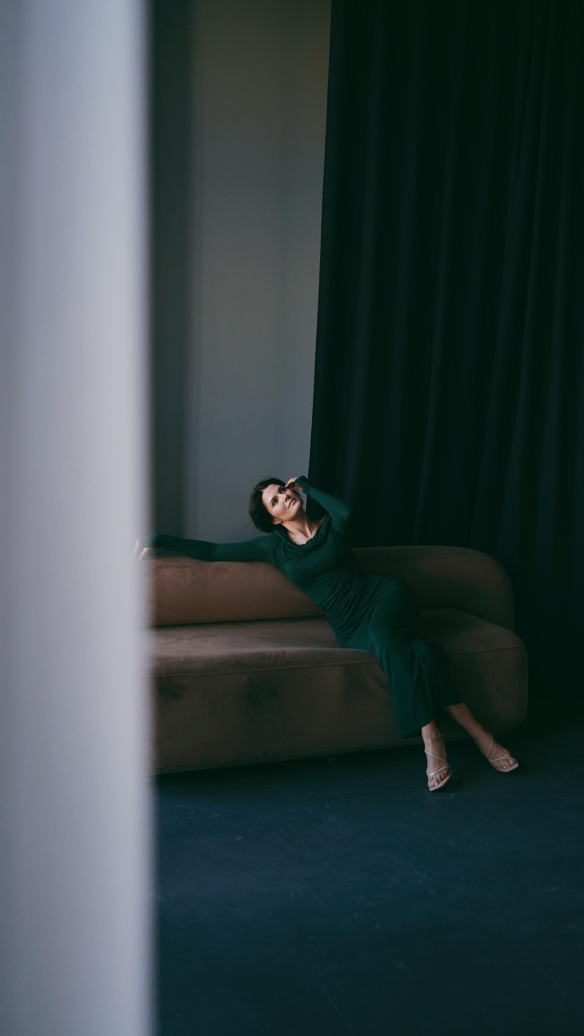 Элина. Главная