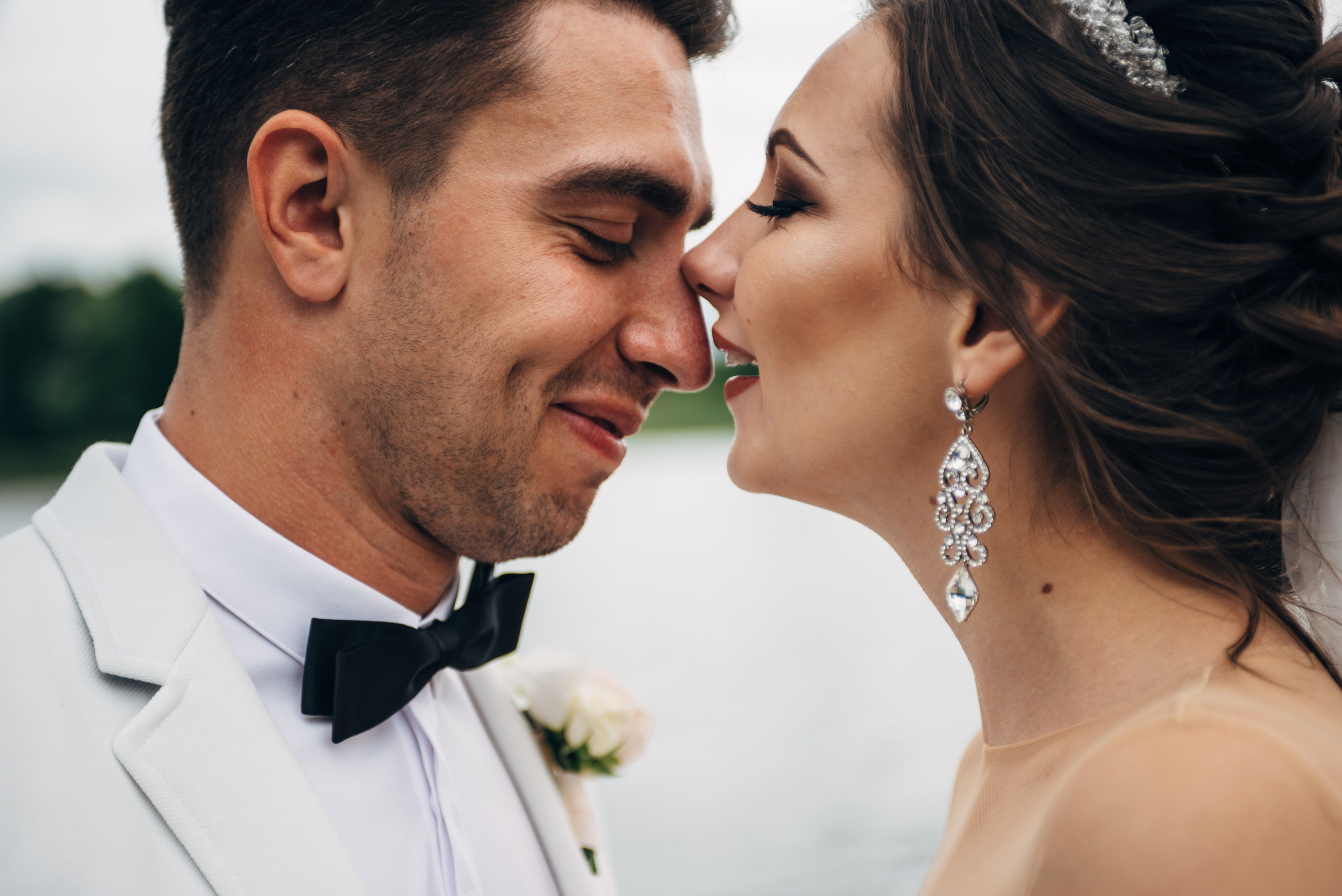 Свадьбы. Свадебный и портретный фотограф Диана Першай