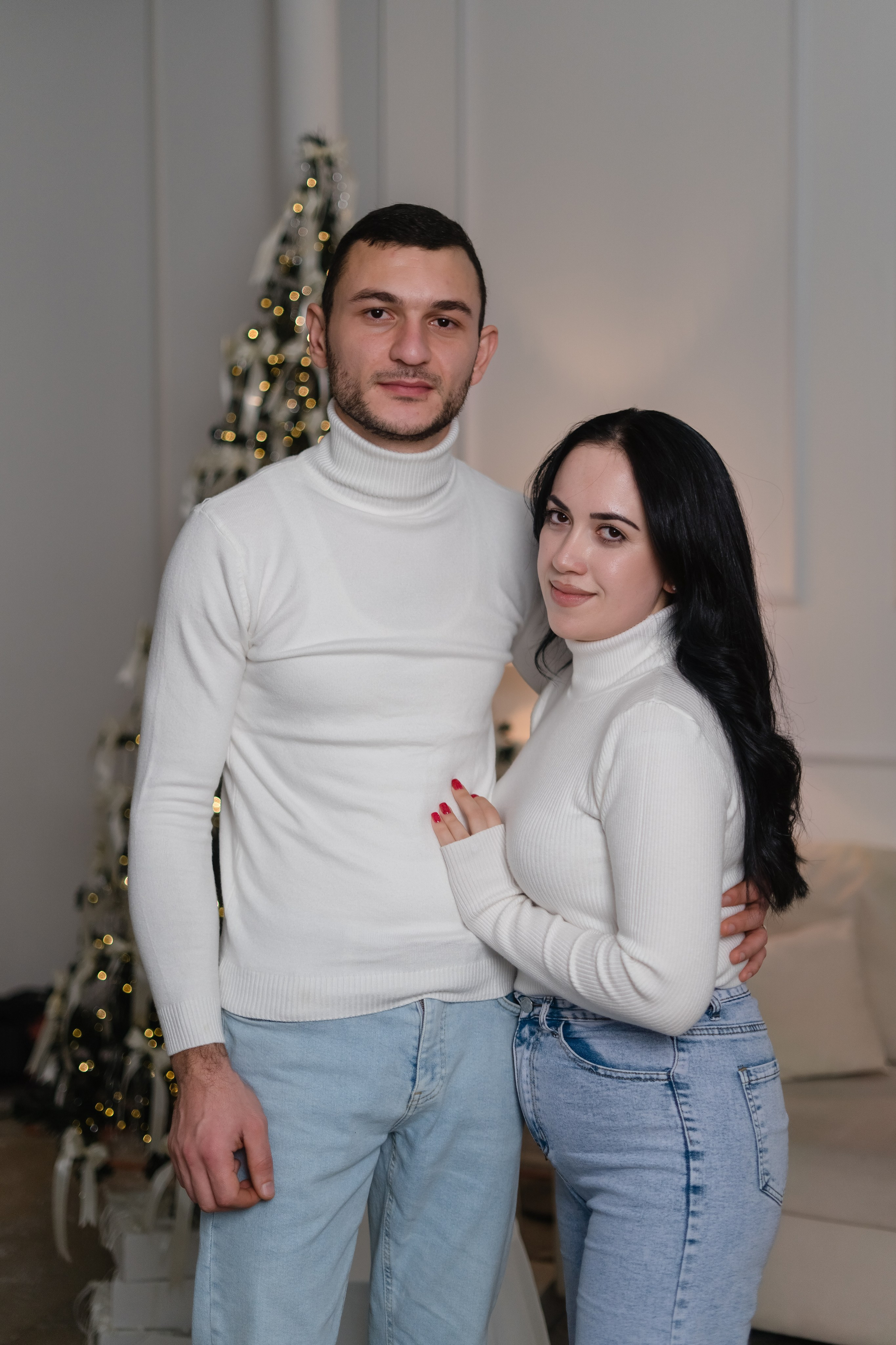 Новогоднее чудо. Семейный и детский фотограф в Гулькевичи, Кропоткине