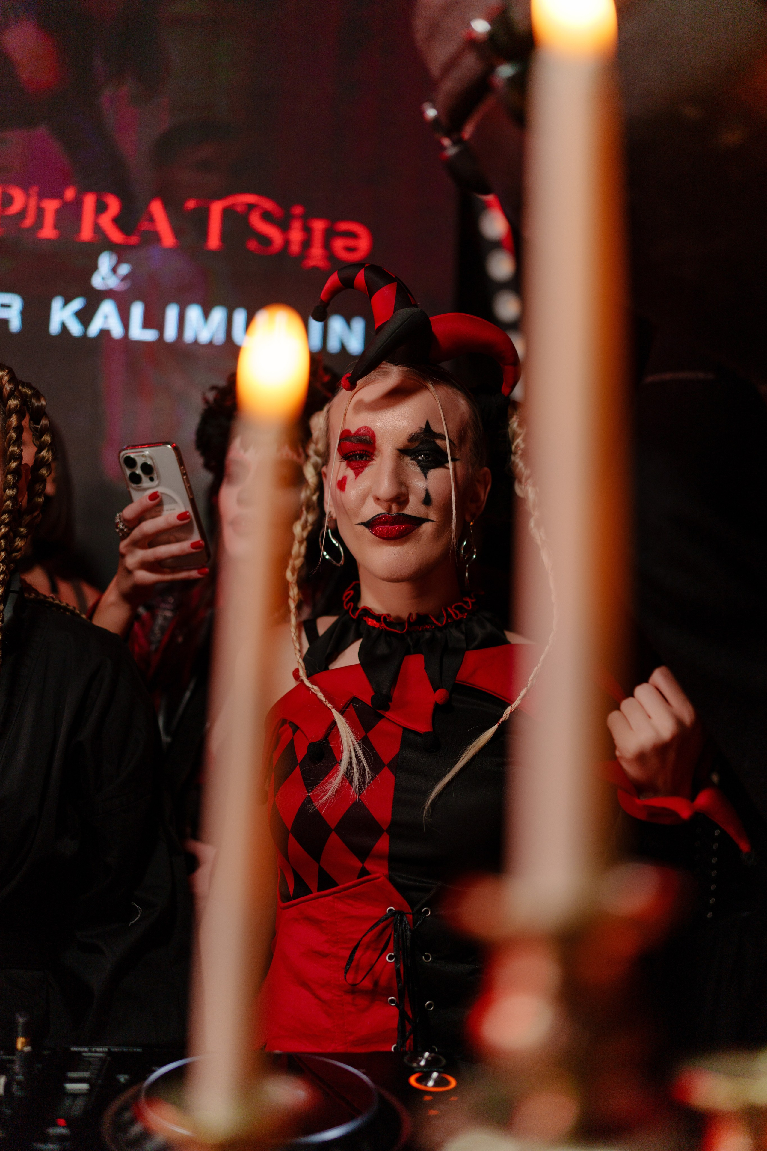 Фотограф на вечеринку с инфлюенсерами. Репортажный фотограф Москва Сергей Дружинин