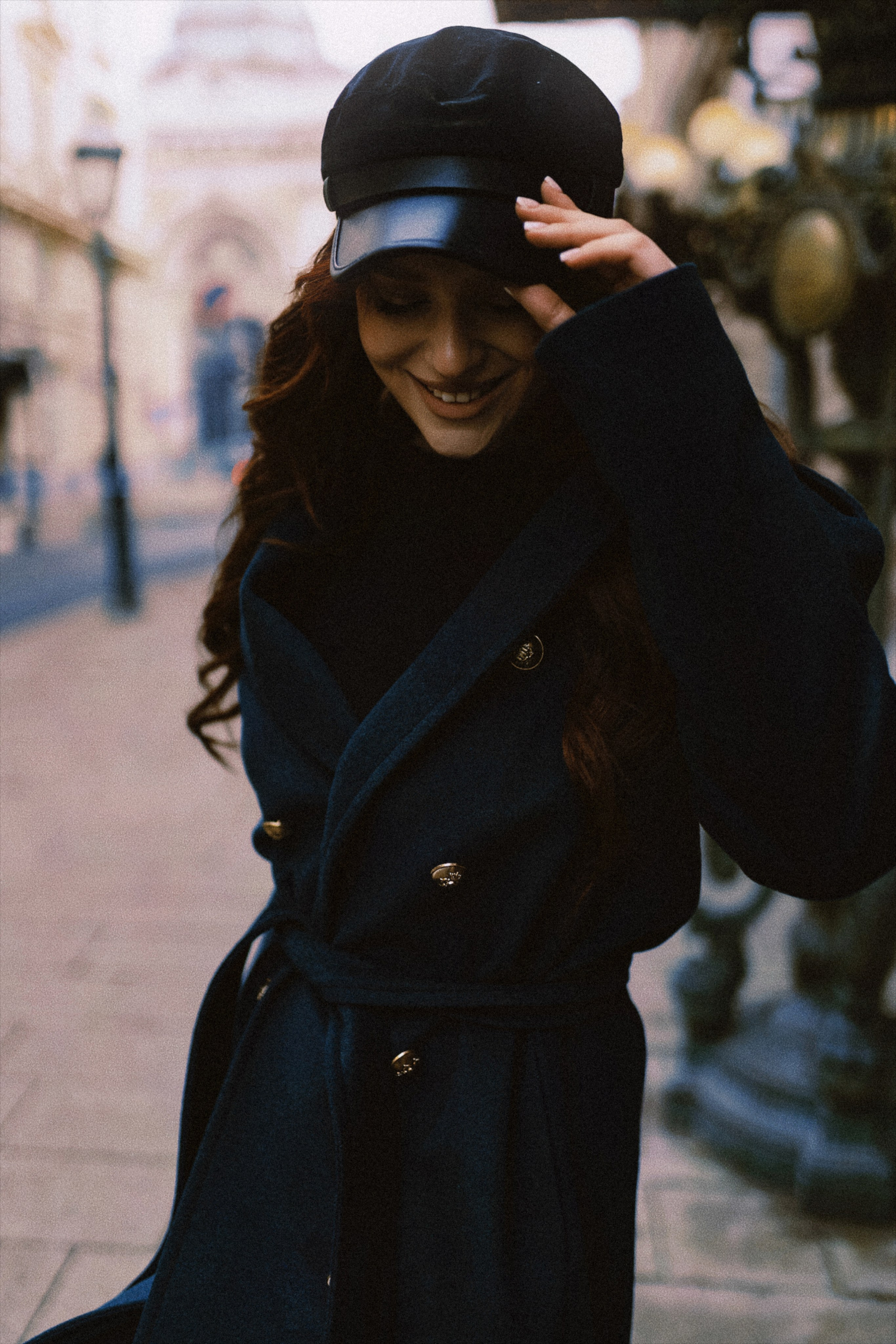 KATE AFNSKA | STREET. Главная