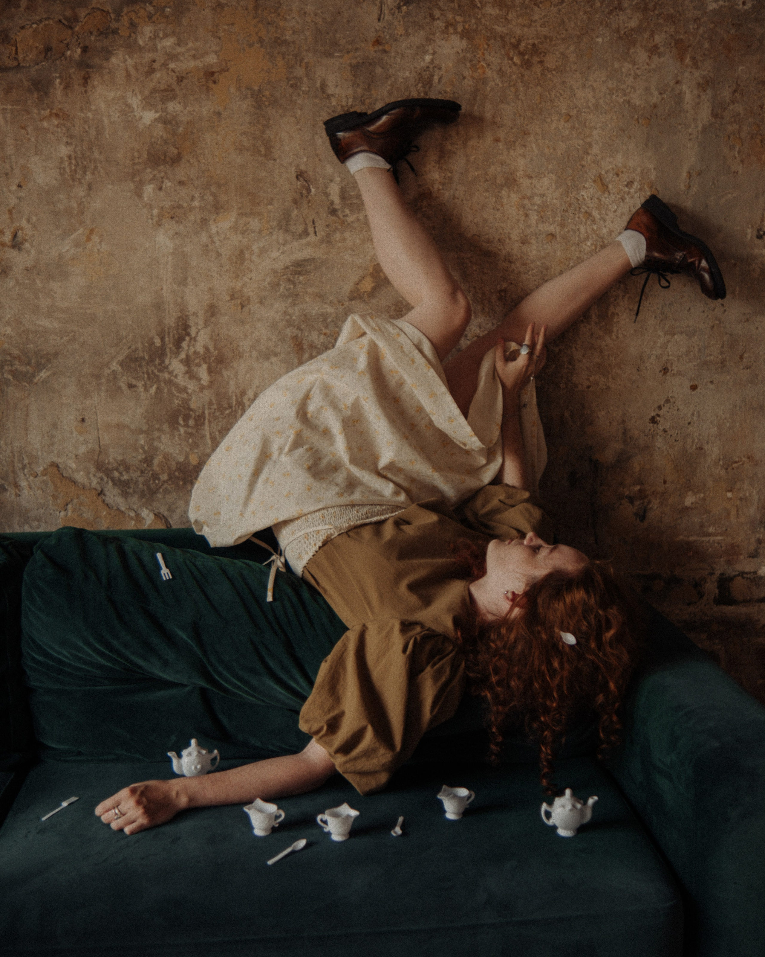 Liza. Dariaegudina.ru