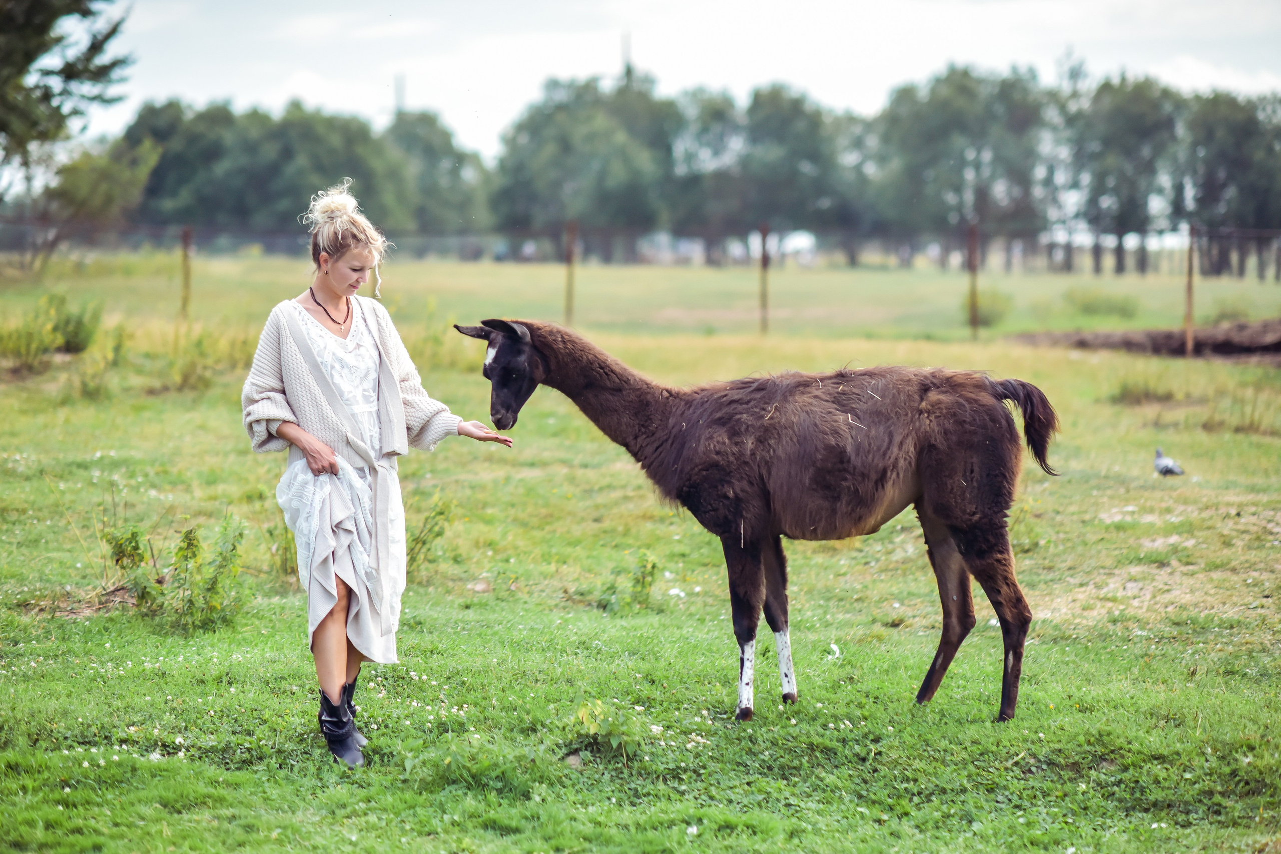 РАНЧО/ АВГУСТ. Фотограф для бизнесконтента, репортажей и семейного альбома в Москве