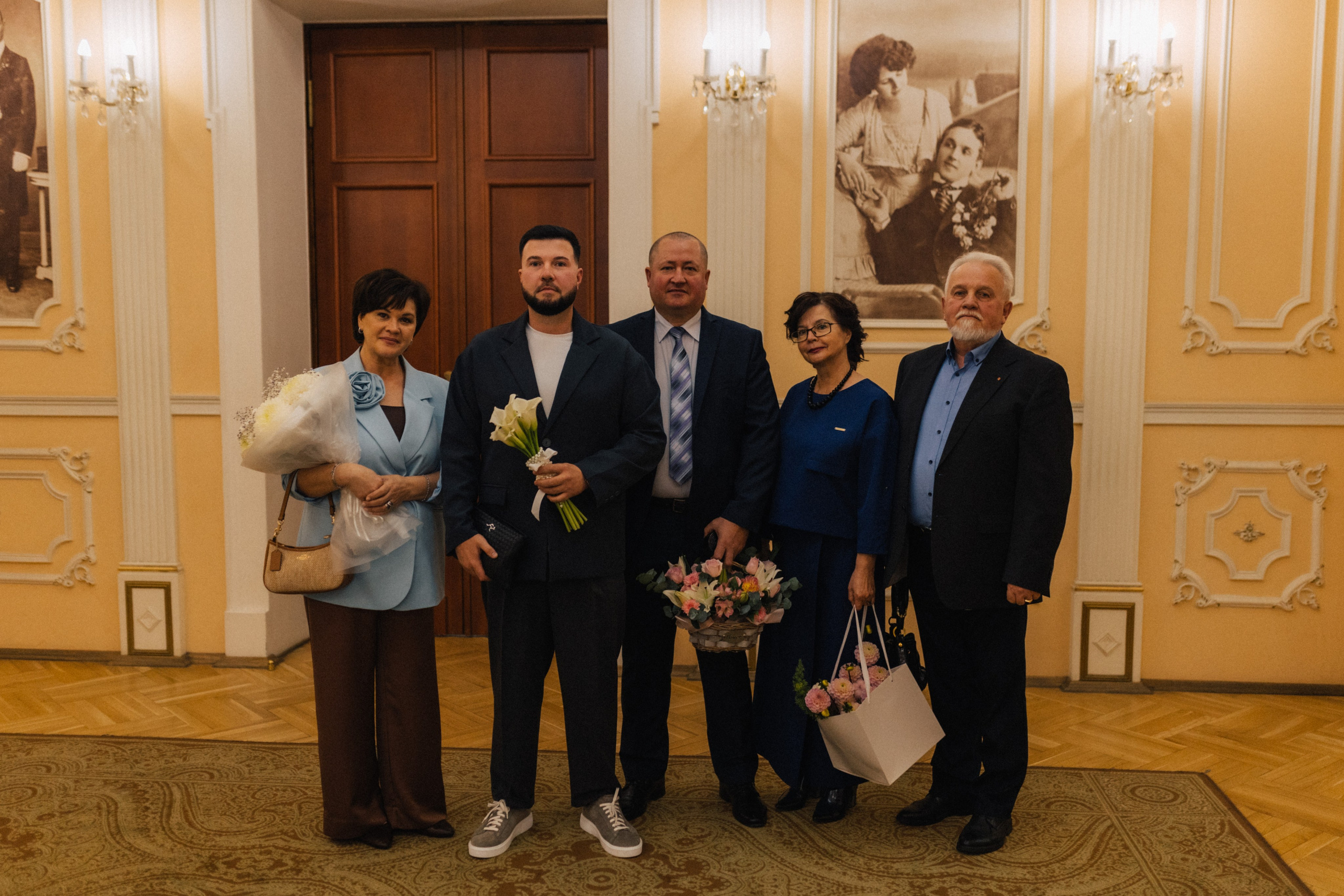 Андрей/Лера. Фотограф в Москве Татьяна Сергеева