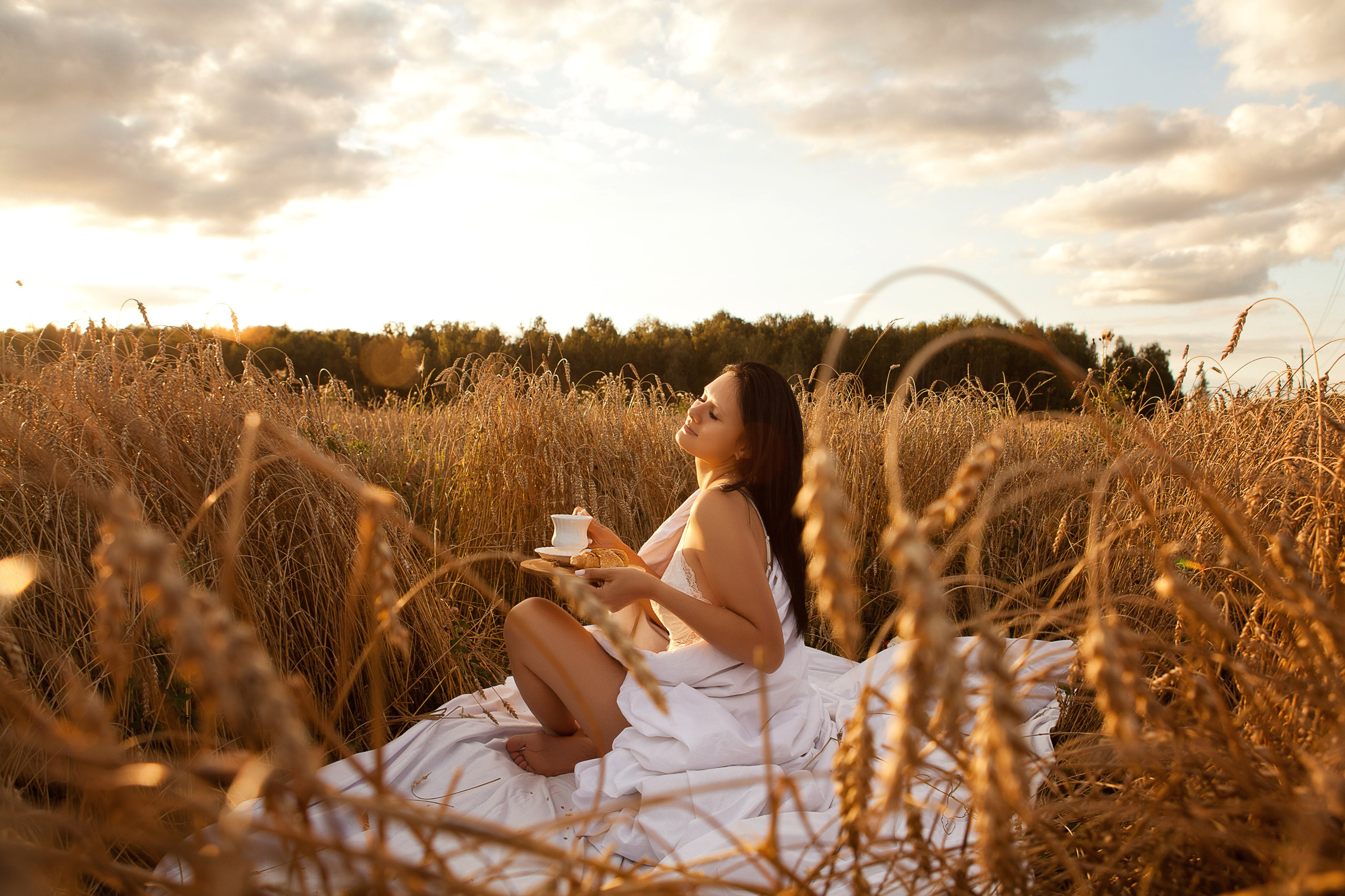 Семейный и свадебный фотограф Москва Канделаки Ольга