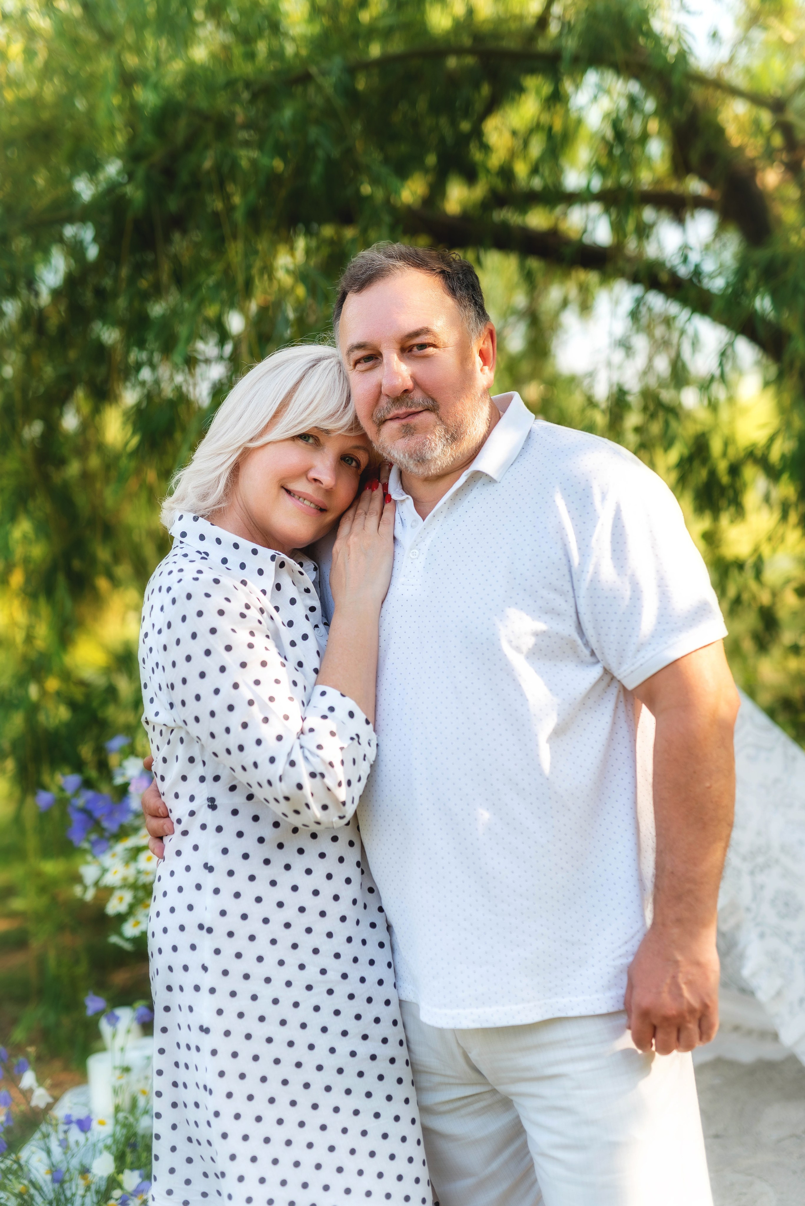 Фотосессия Lovestory. Семейный, детский фотограф в Воронеже Анна Никитина