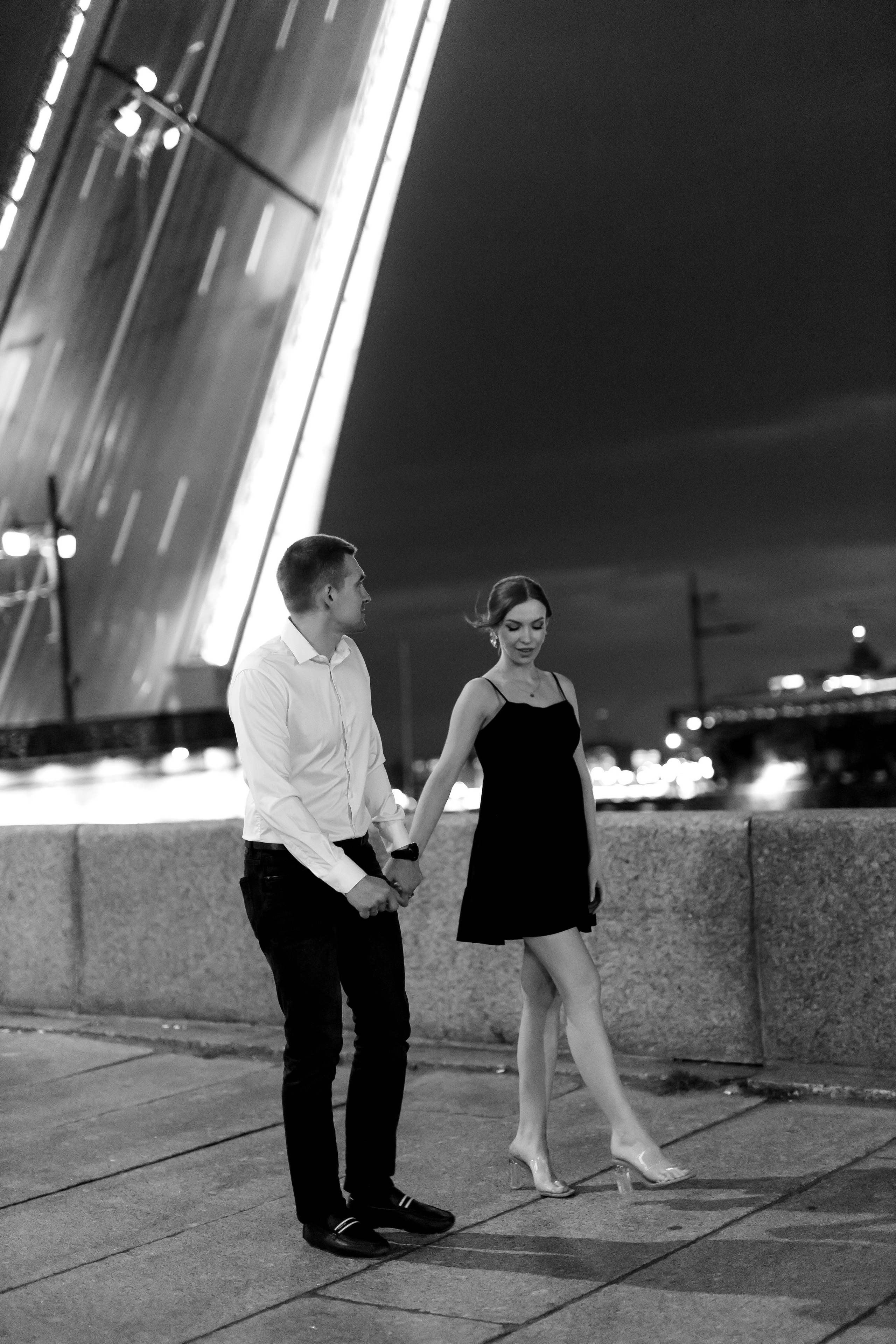 Игорь Кристина. Свадебный фотограф СПб Евгения Орлова