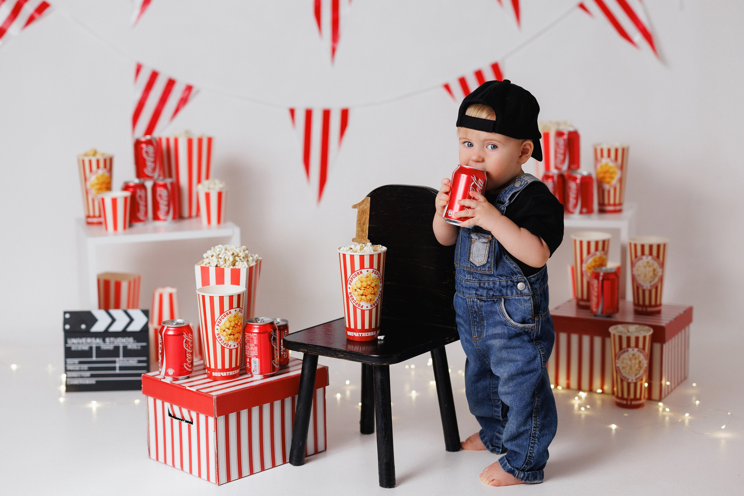 Мальчики. Семейный и детский фотограф в Краснодаре Анна Трашкова