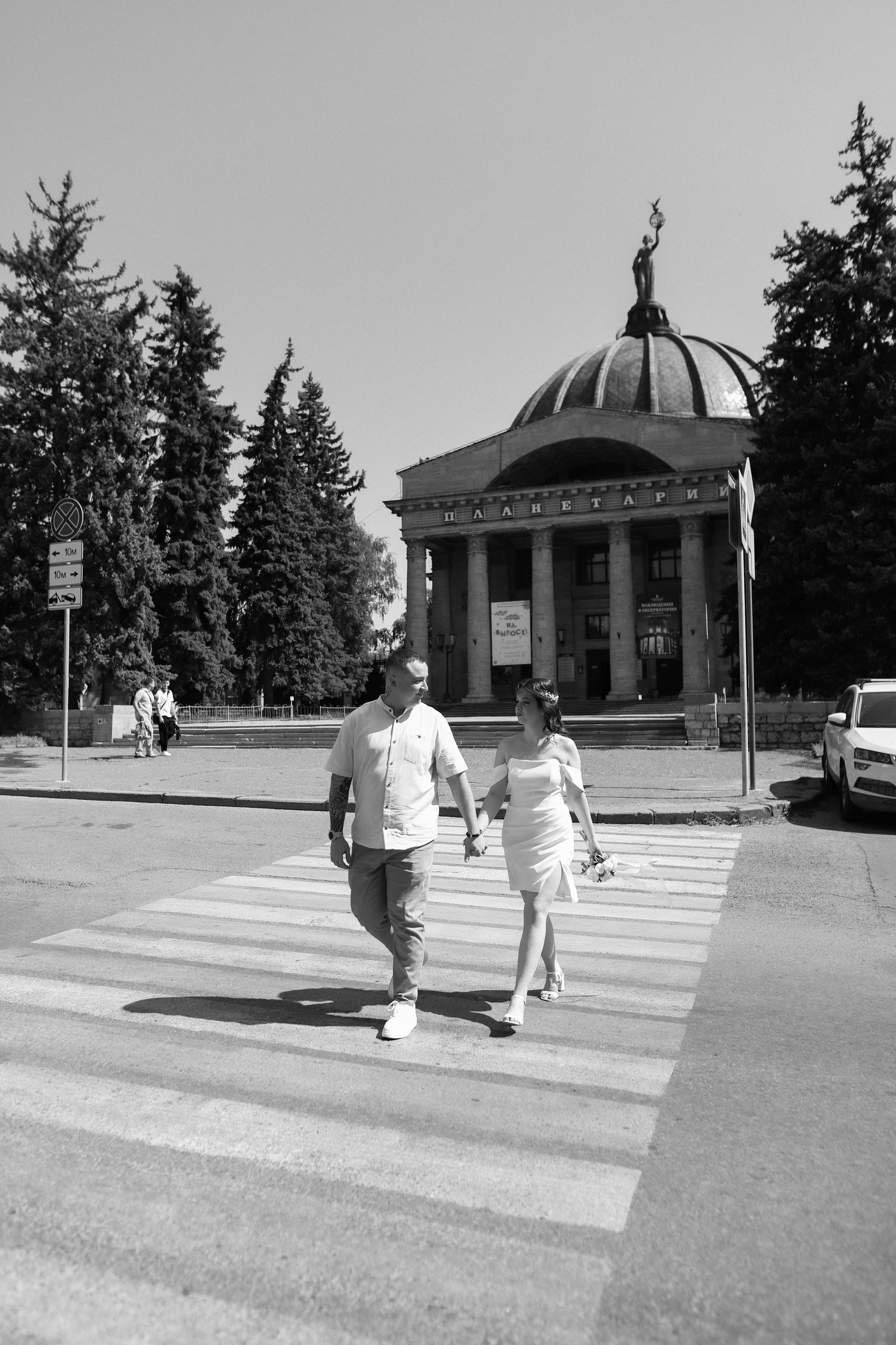 Никита и Анна. Мария Рожкова семейный фотограф в Волгограде