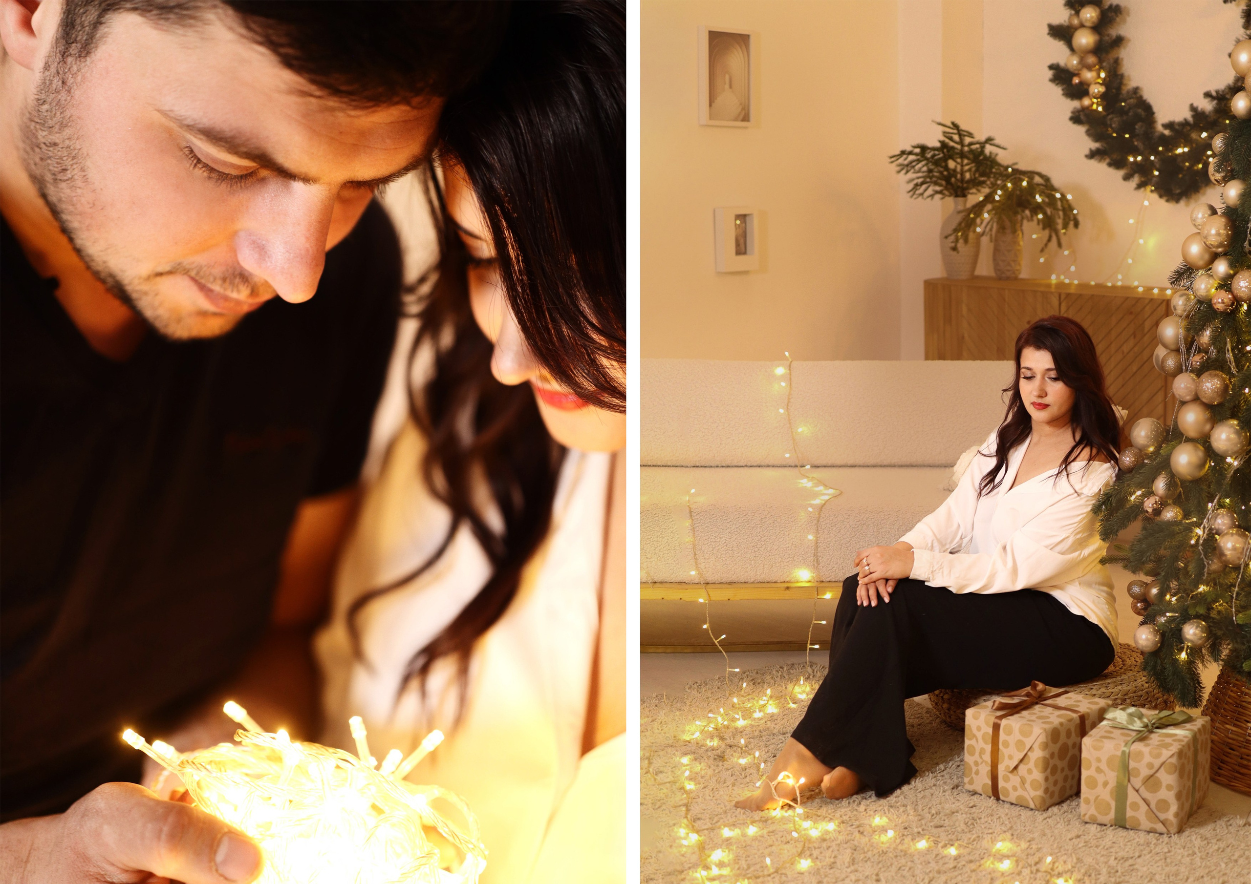 Детский и семейный фотограф в Москве Мария Сережкина