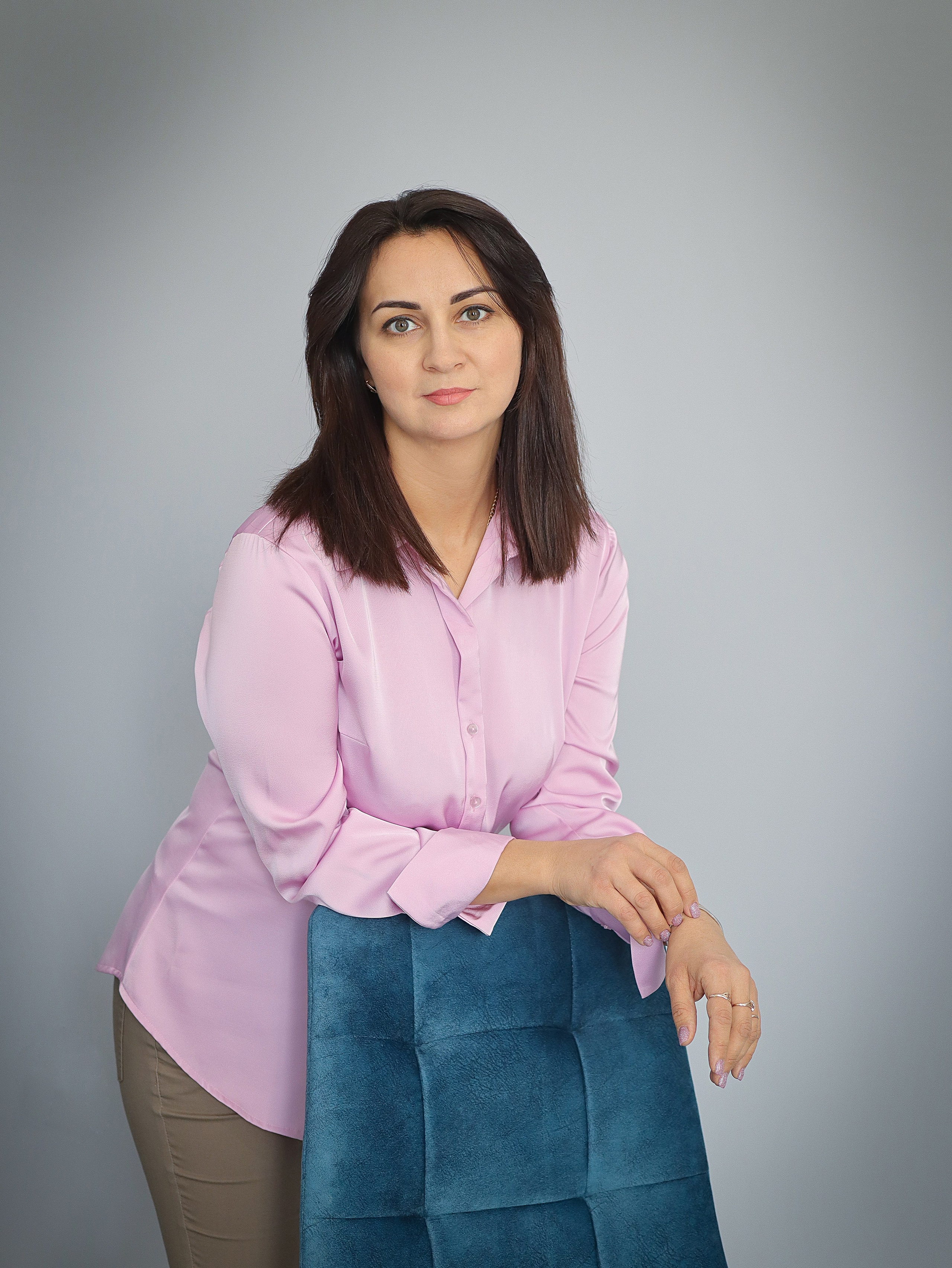 Семейная фотосессия. Детский и семейный фотограф в Москве Мария Сережкина