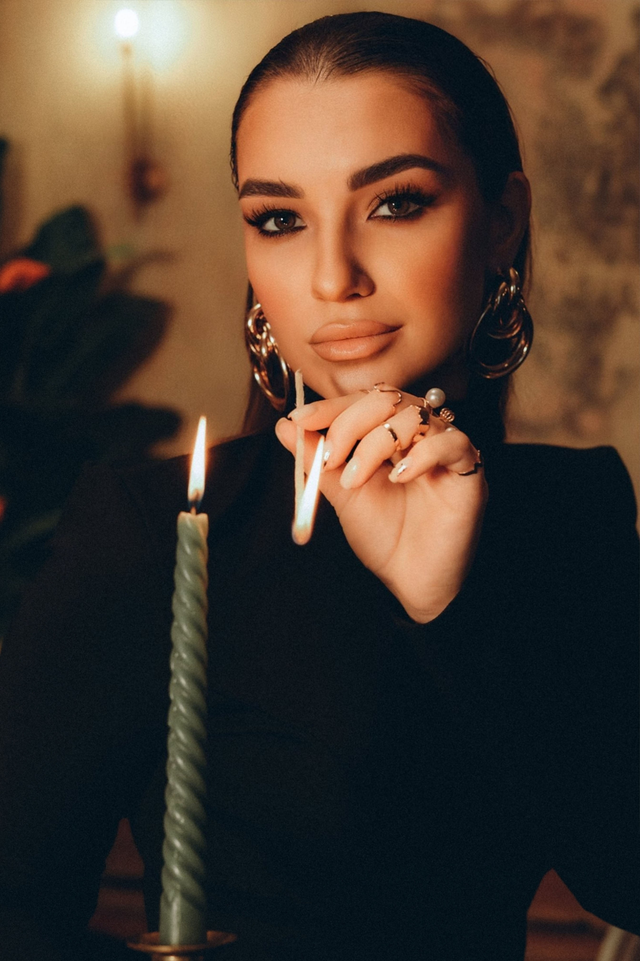 Дарьяна Лукьянова. Фотограф в Москве Ангелина Ким