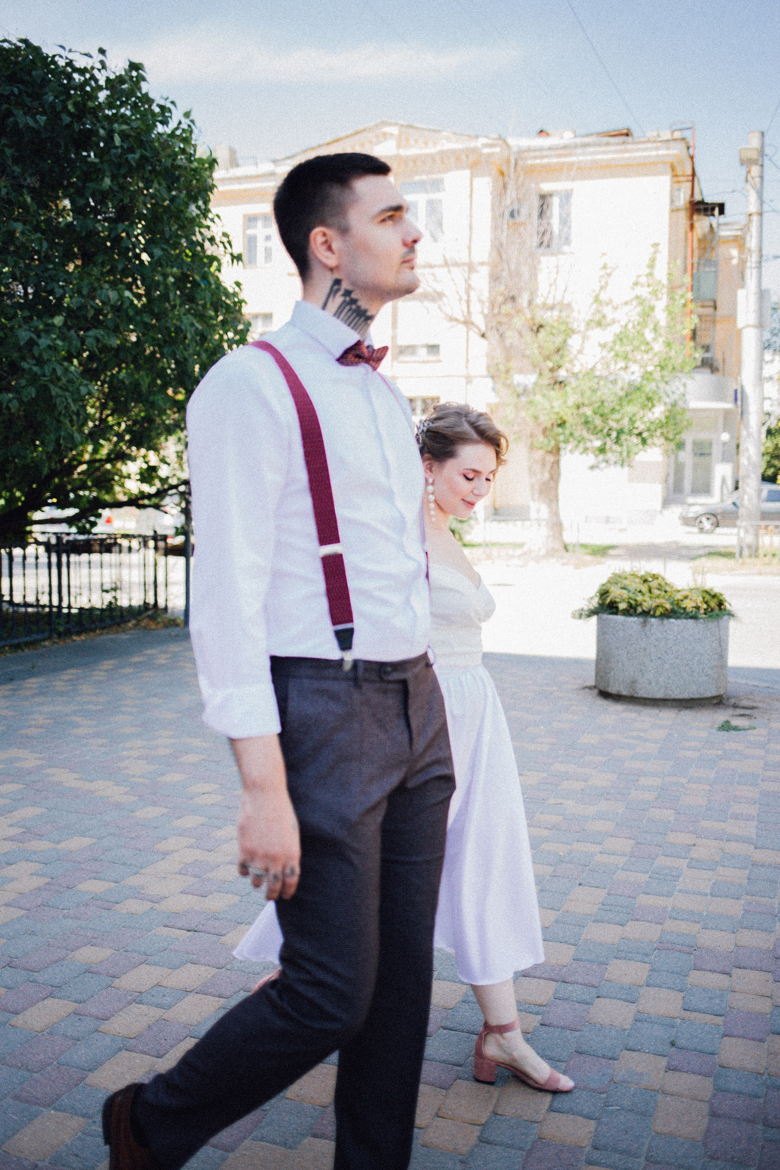 Ярослав + Лиза. Фотограф в Волгограде Карина Хлебушкина